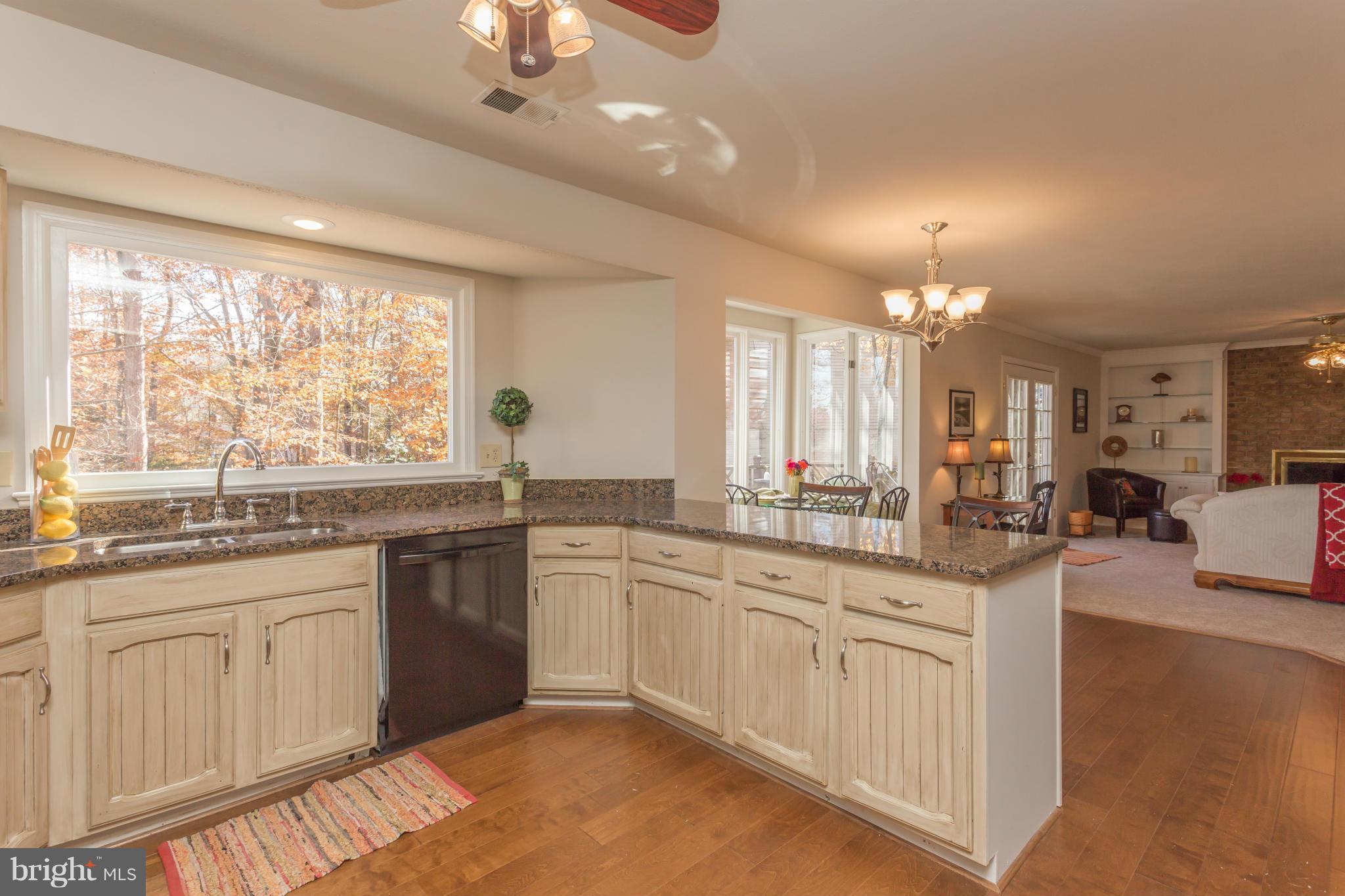 AQUIA HARBOUR - Residential