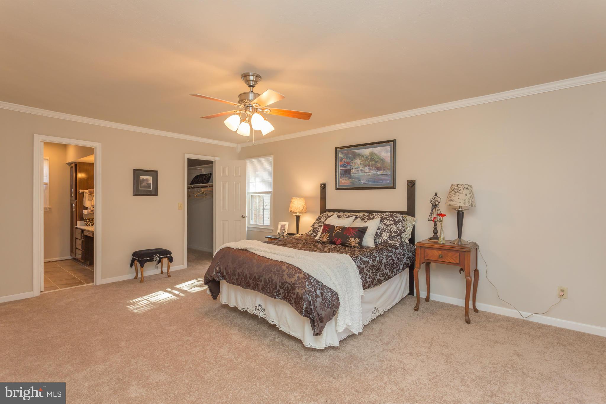 AQUIA HARBOUR - Residential