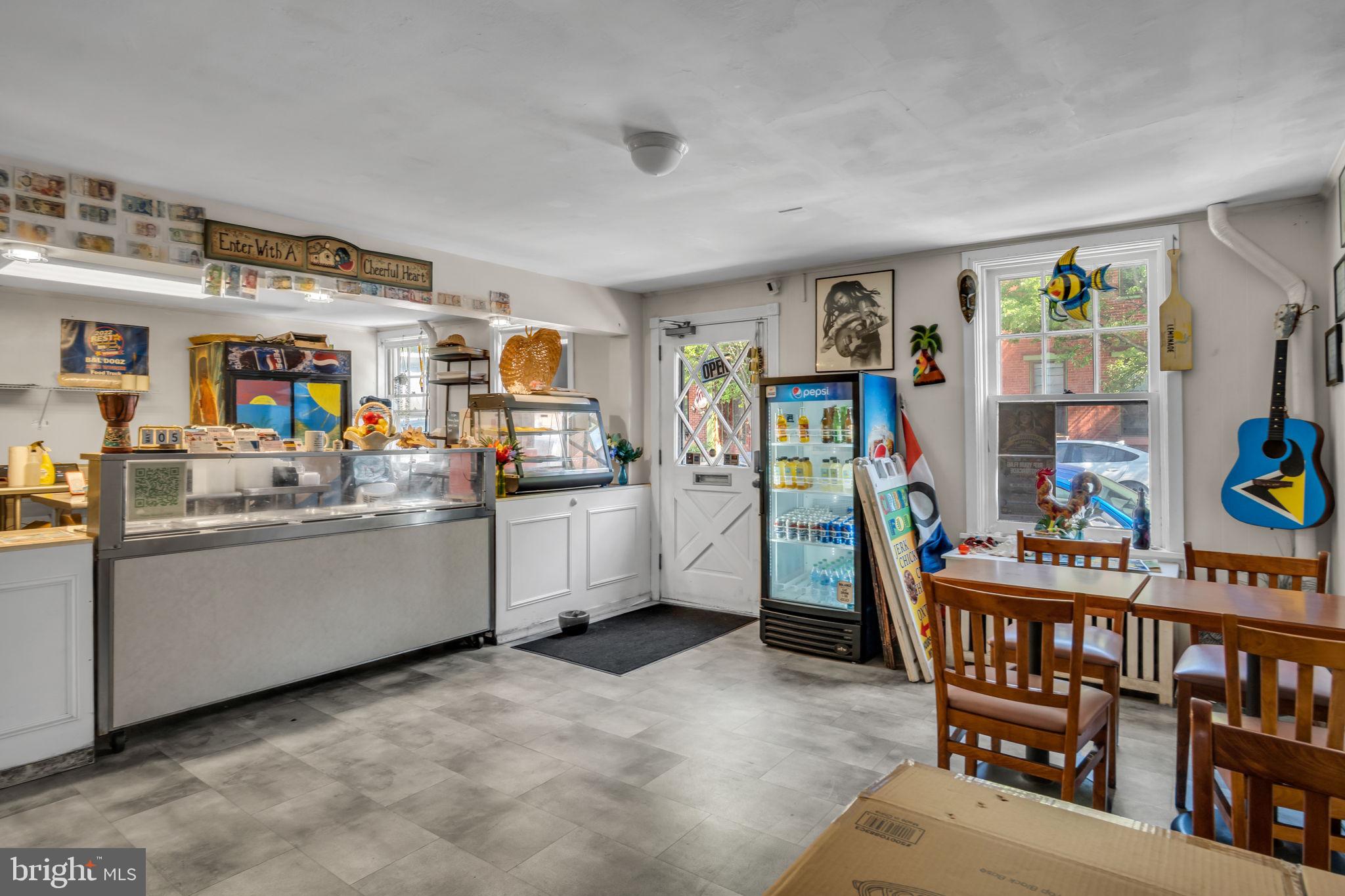 10 W POMFRET STREET