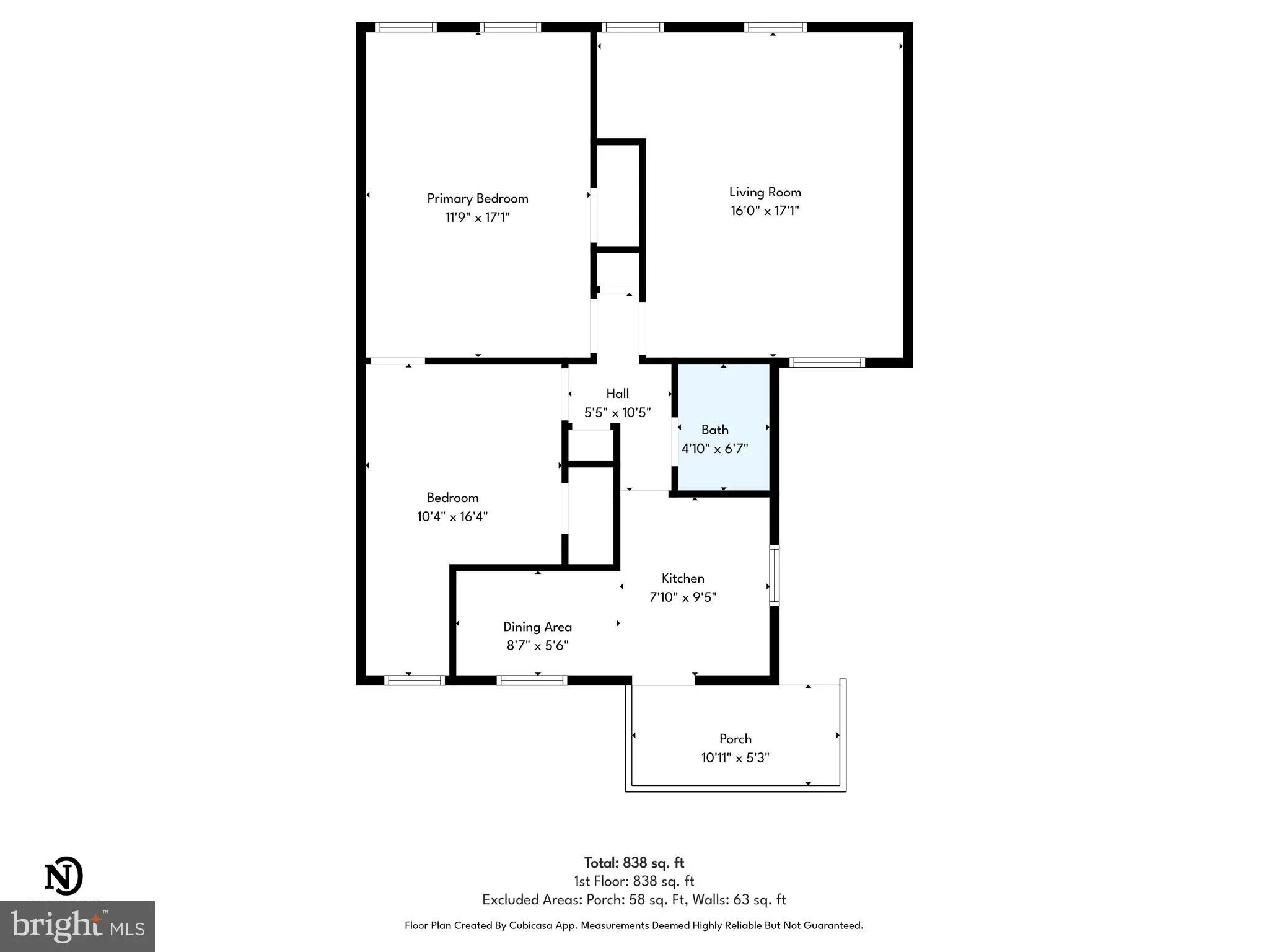 Additional image 69 of 10 W Pomfret Street, Carlisle, PA 17013