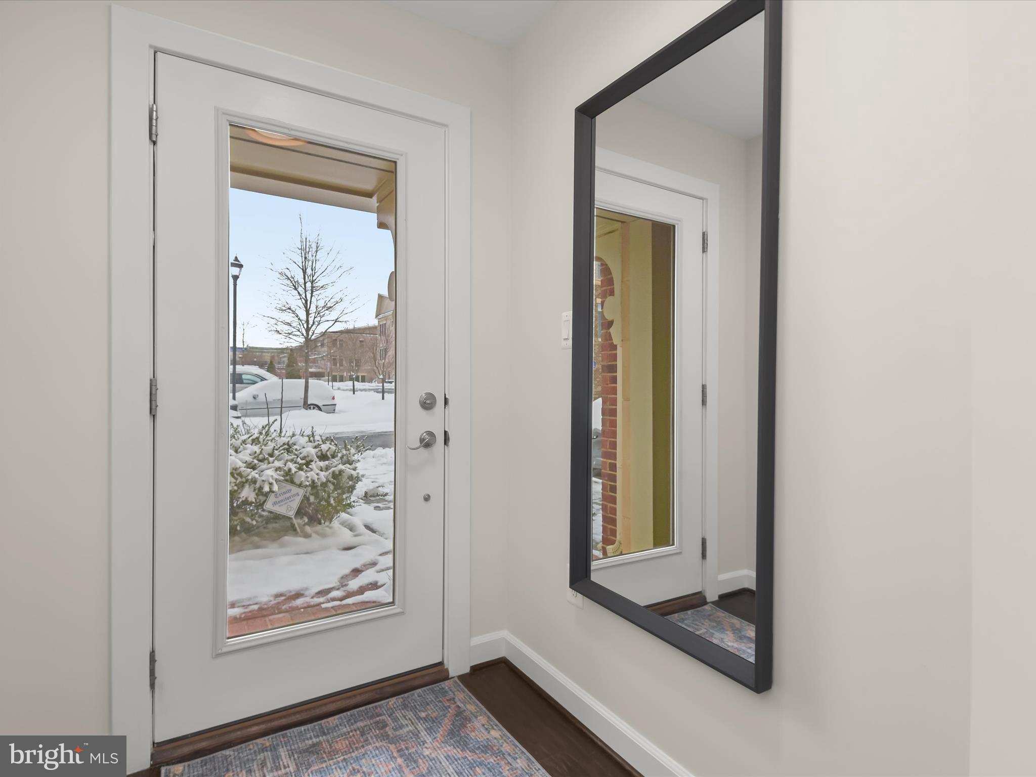 CHESTNUT PLACE - Residential