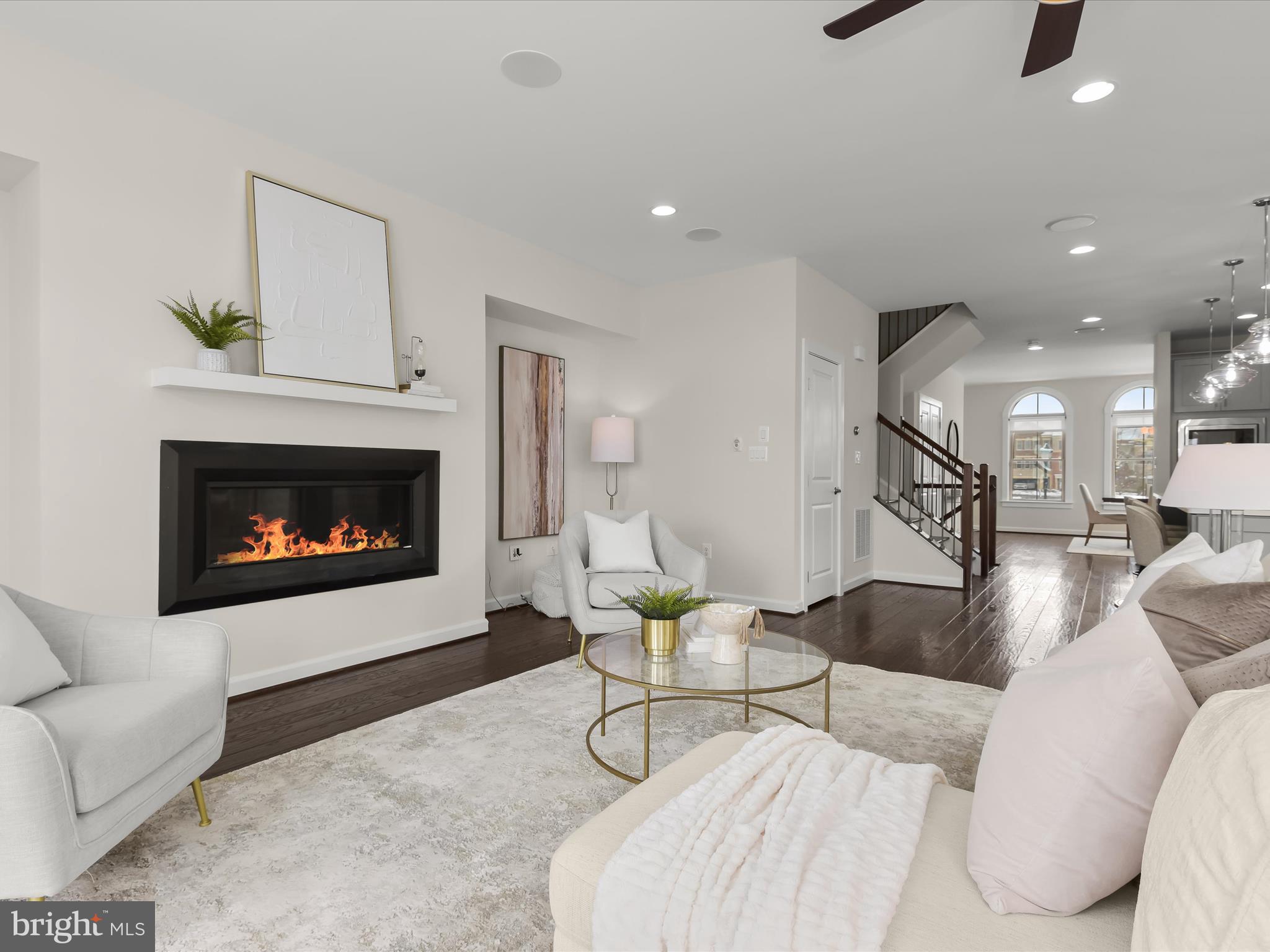 CHESTNUT PLACE - Residential