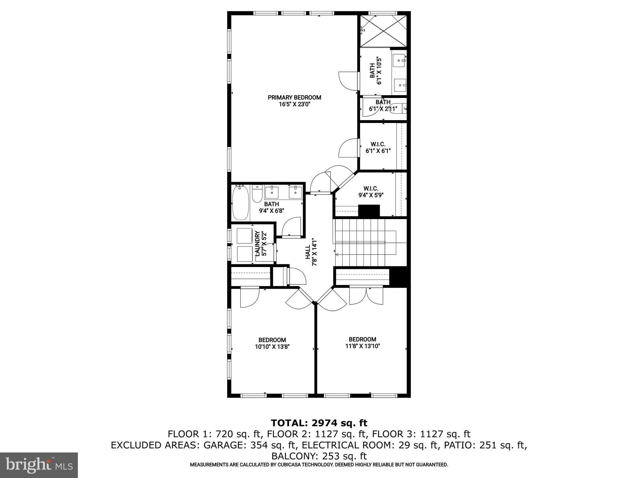 CHESTNUT PLACE - Residential