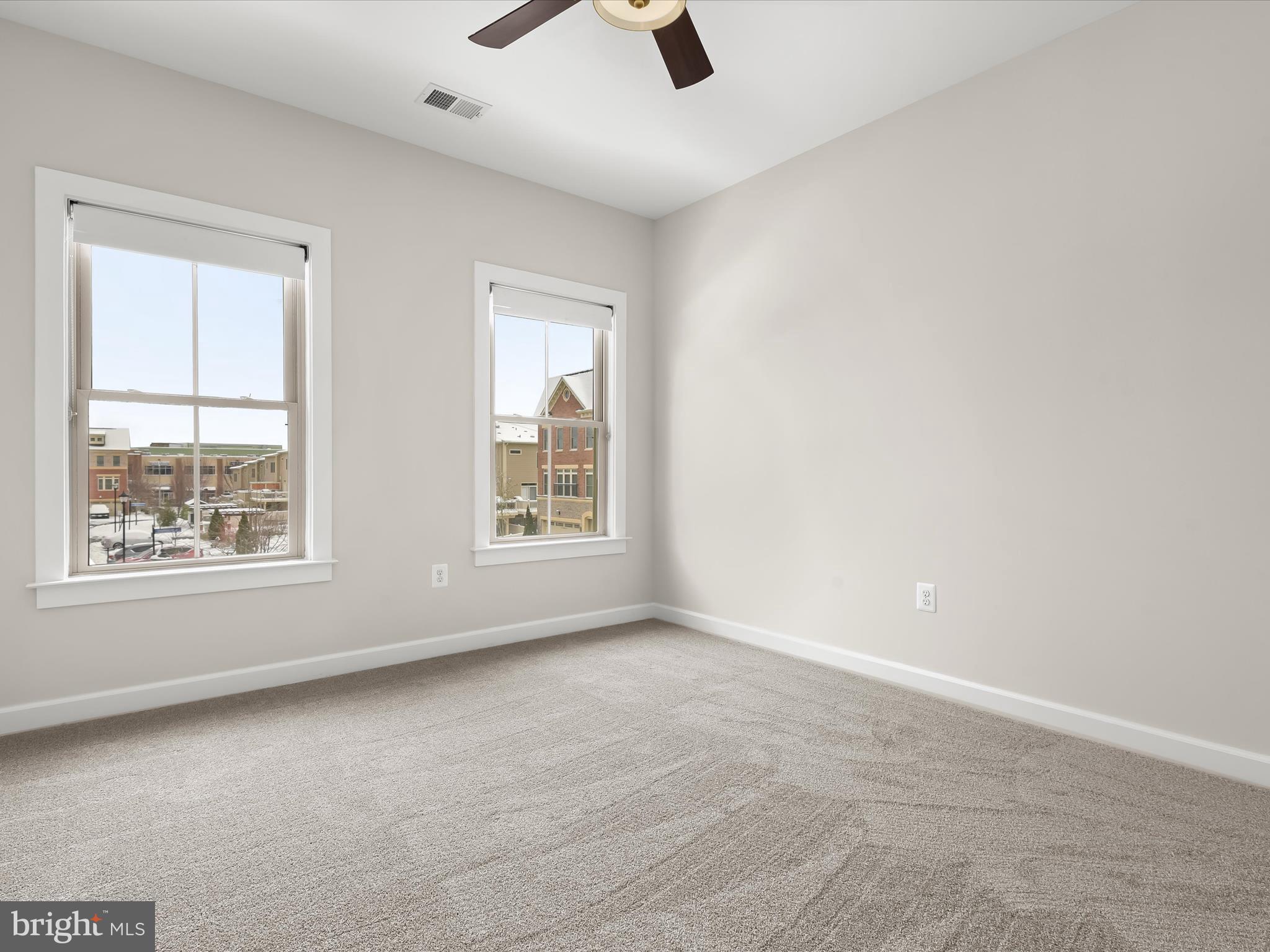 CHESTNUT PLACE - Residential