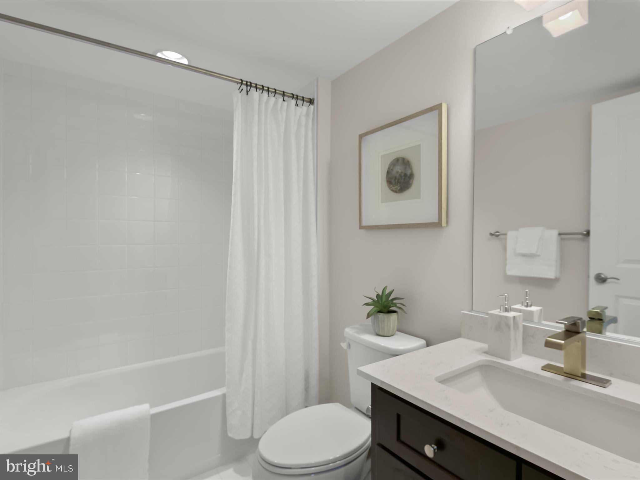 CHESTNUT PLACE - Residential