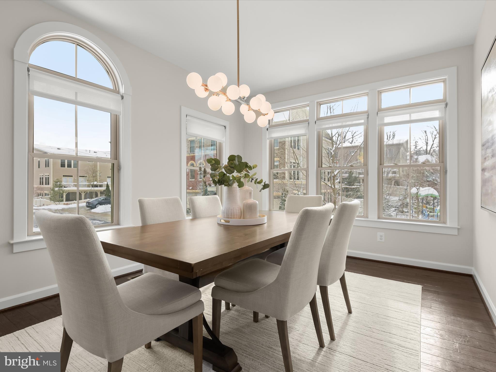 CHESTNUT PLACE - Residential