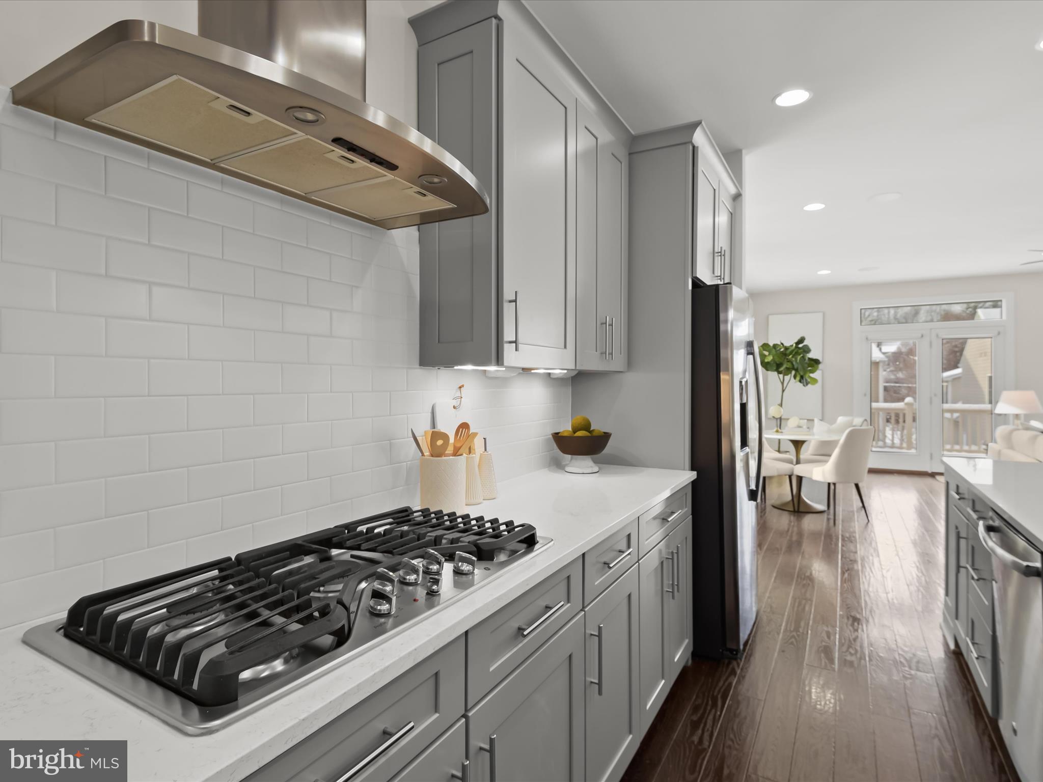 CHESTNUT PLACE - Residential