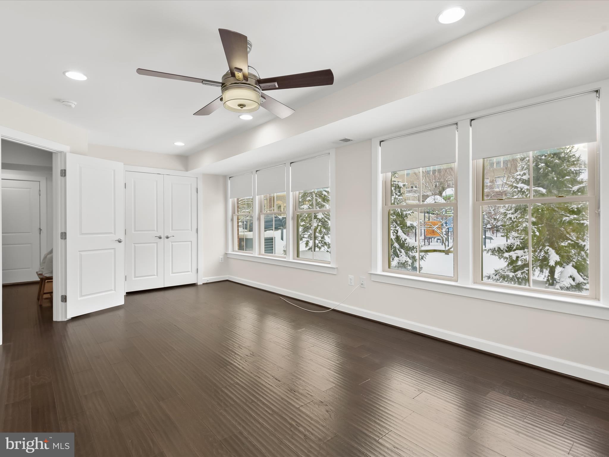 CHESTNUT PLACE - Residential