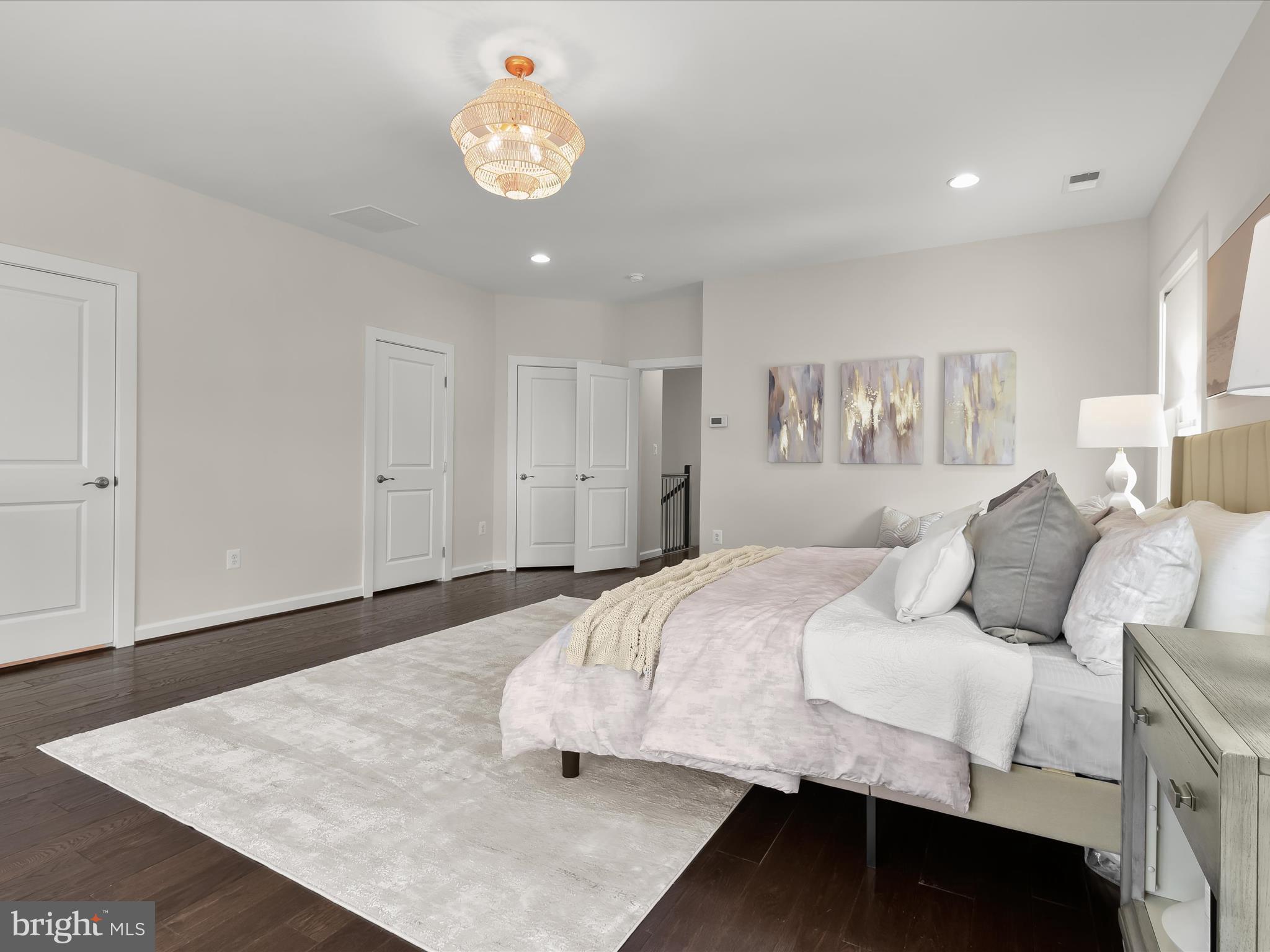 CHESTNUT PLACE - Residential