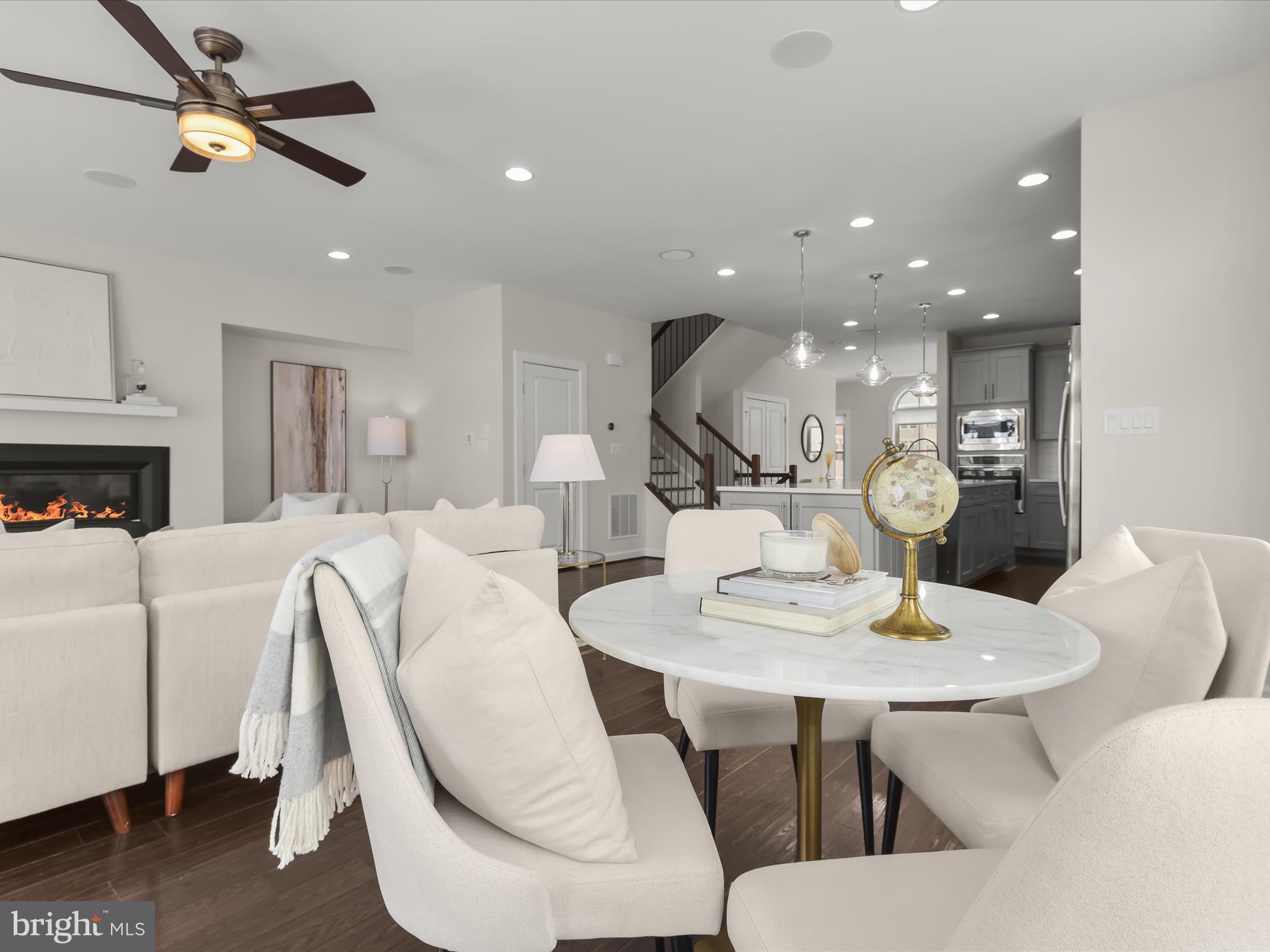 CHESTNUT PLACE - Residential