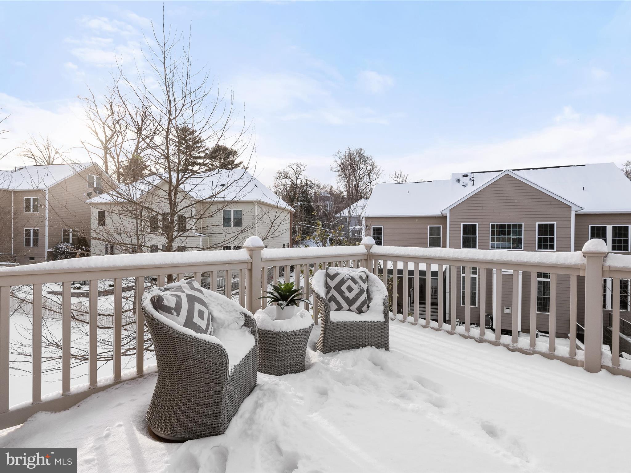 CHESTNUT PLACE - Residential