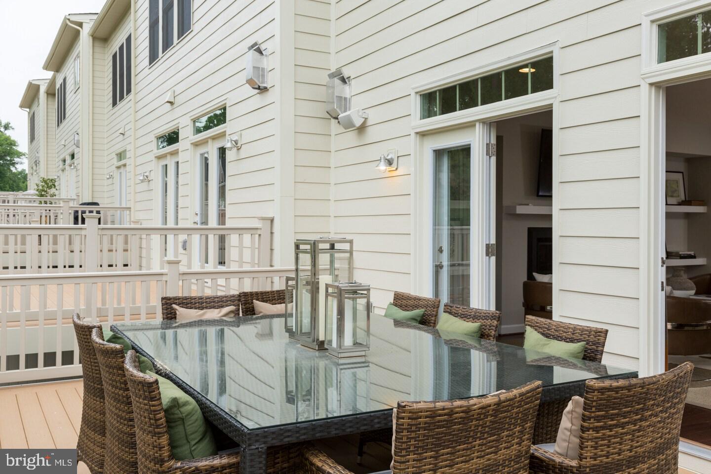 CHESTNUT PLACE - Residential