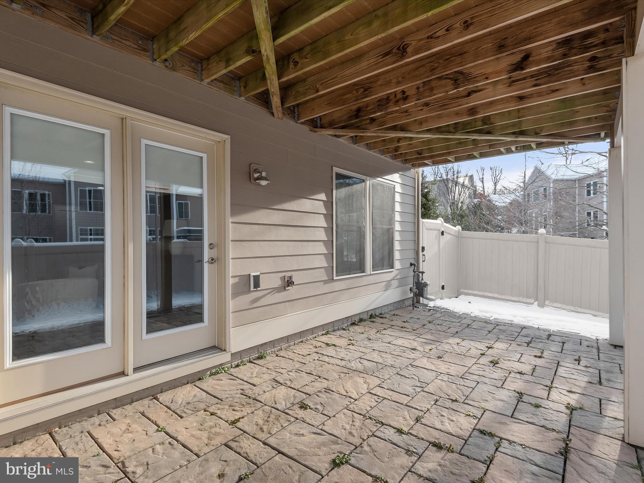 CHESTNUT PLACE - Residential