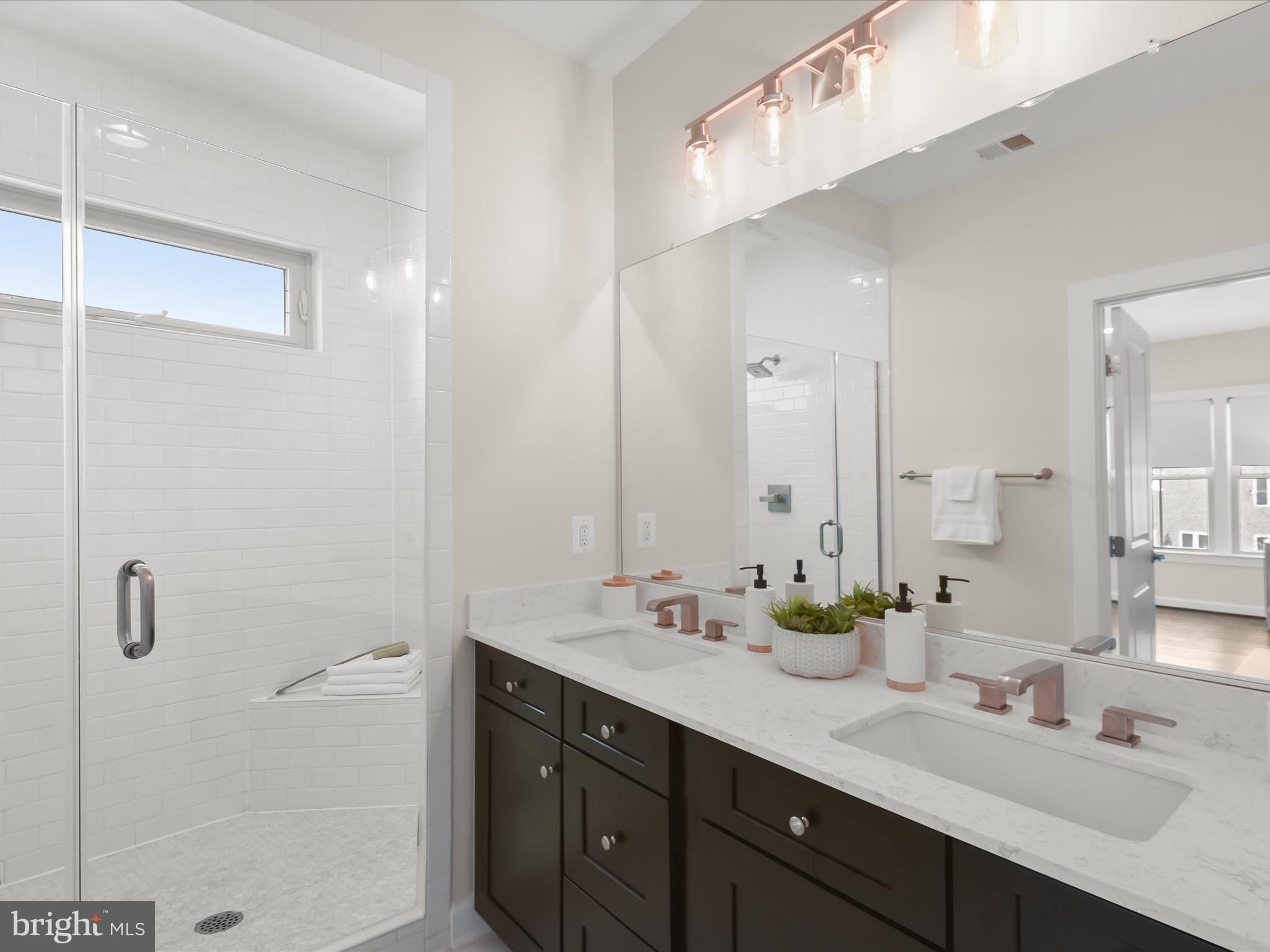 CHESTNUT PLACE - Residential