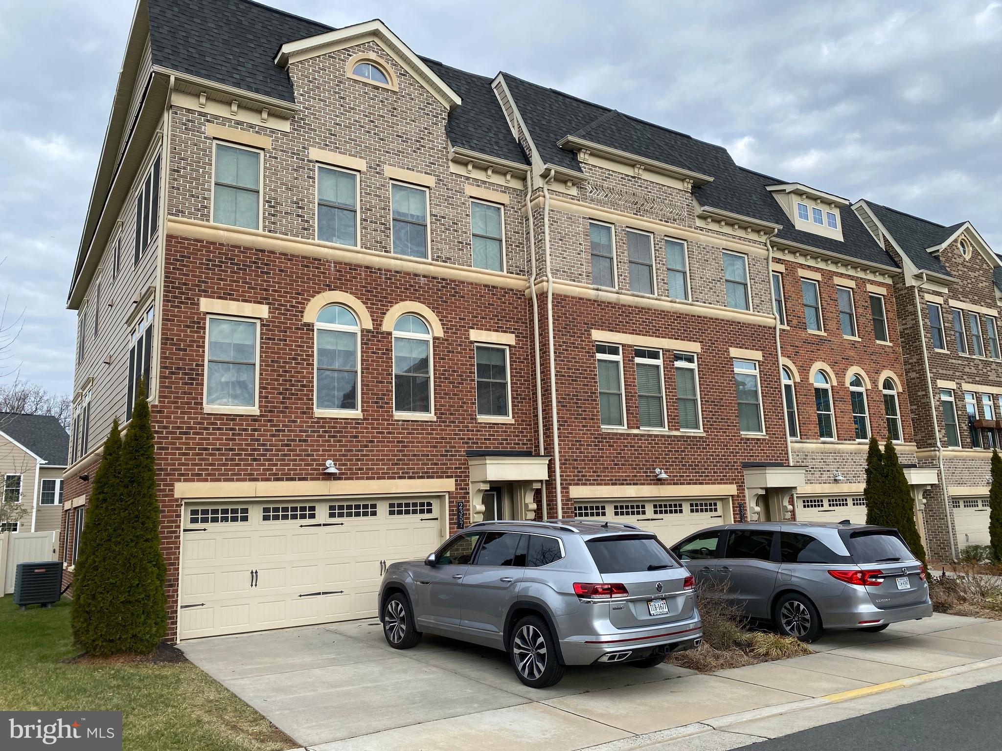 CHESTNUT PLACE - Residential