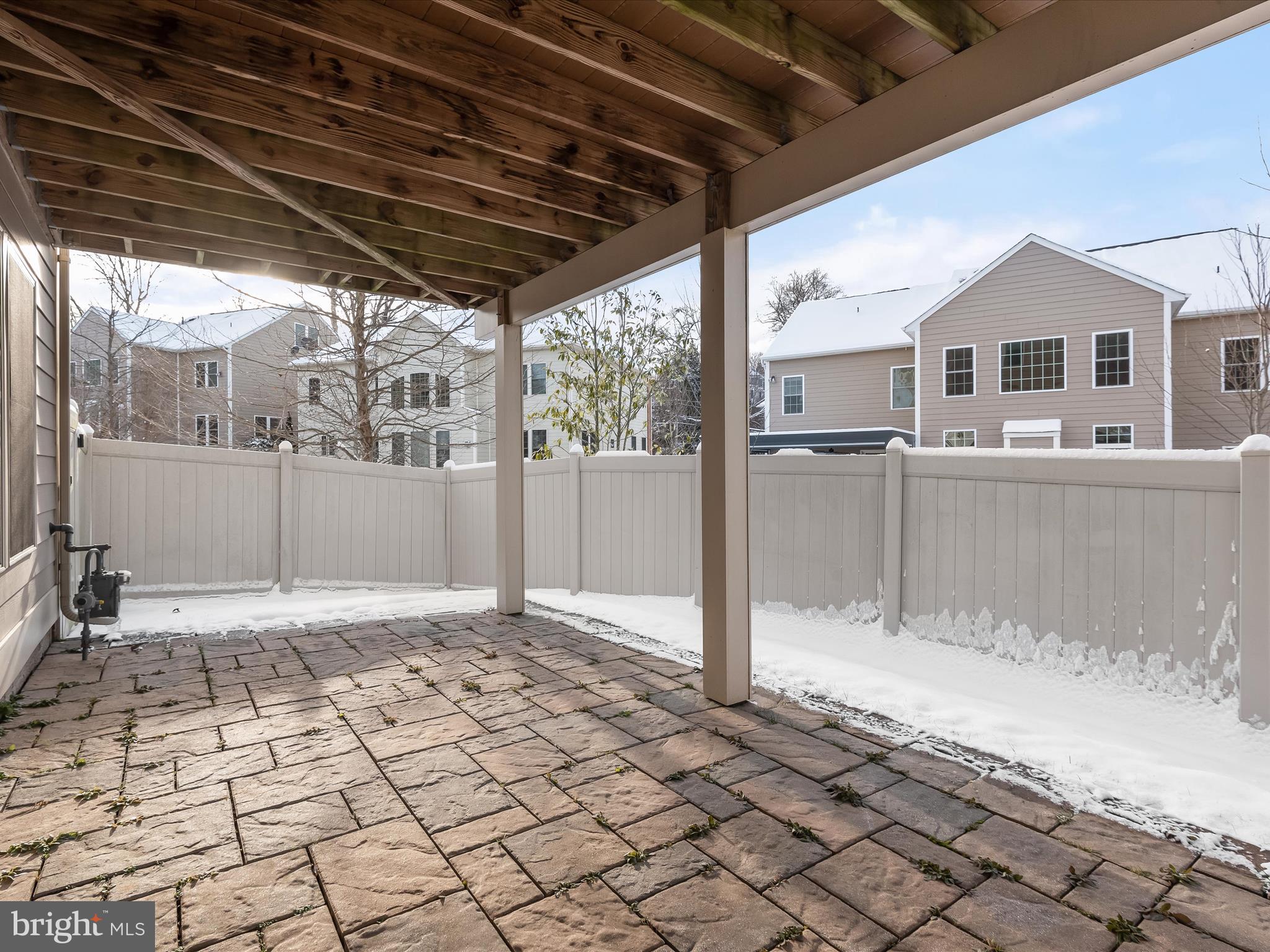 CHESTNUT PLACE - Residential