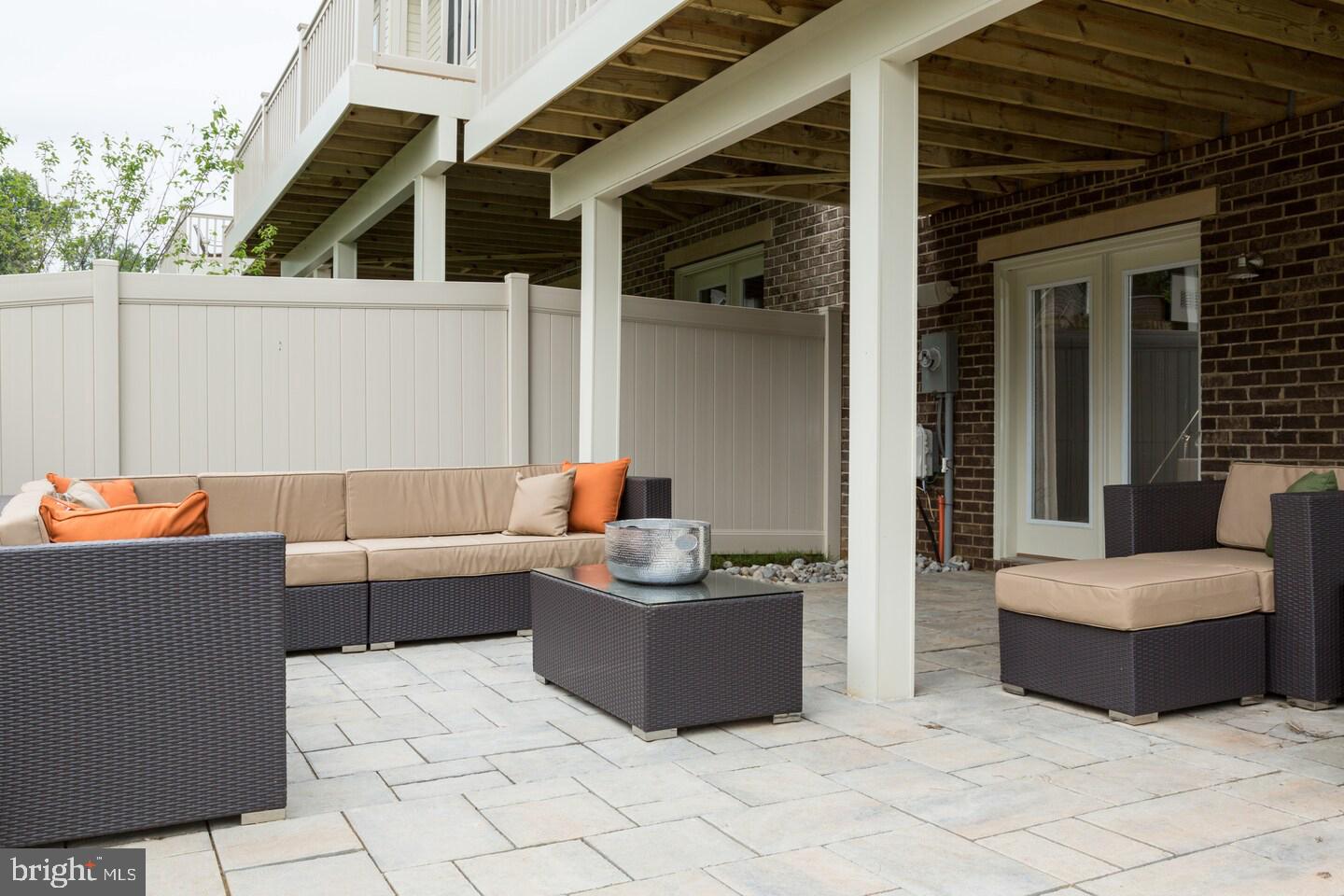 CHESTNUT PLACE - Residential