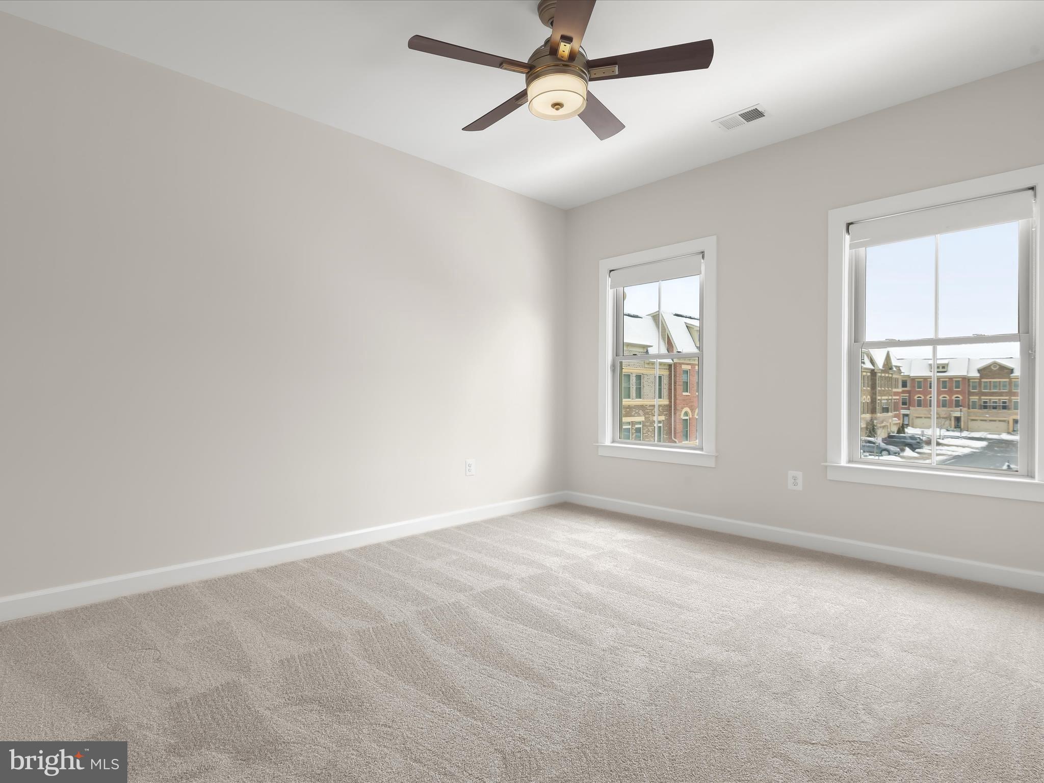 CHESTNUT PLACE - Residential