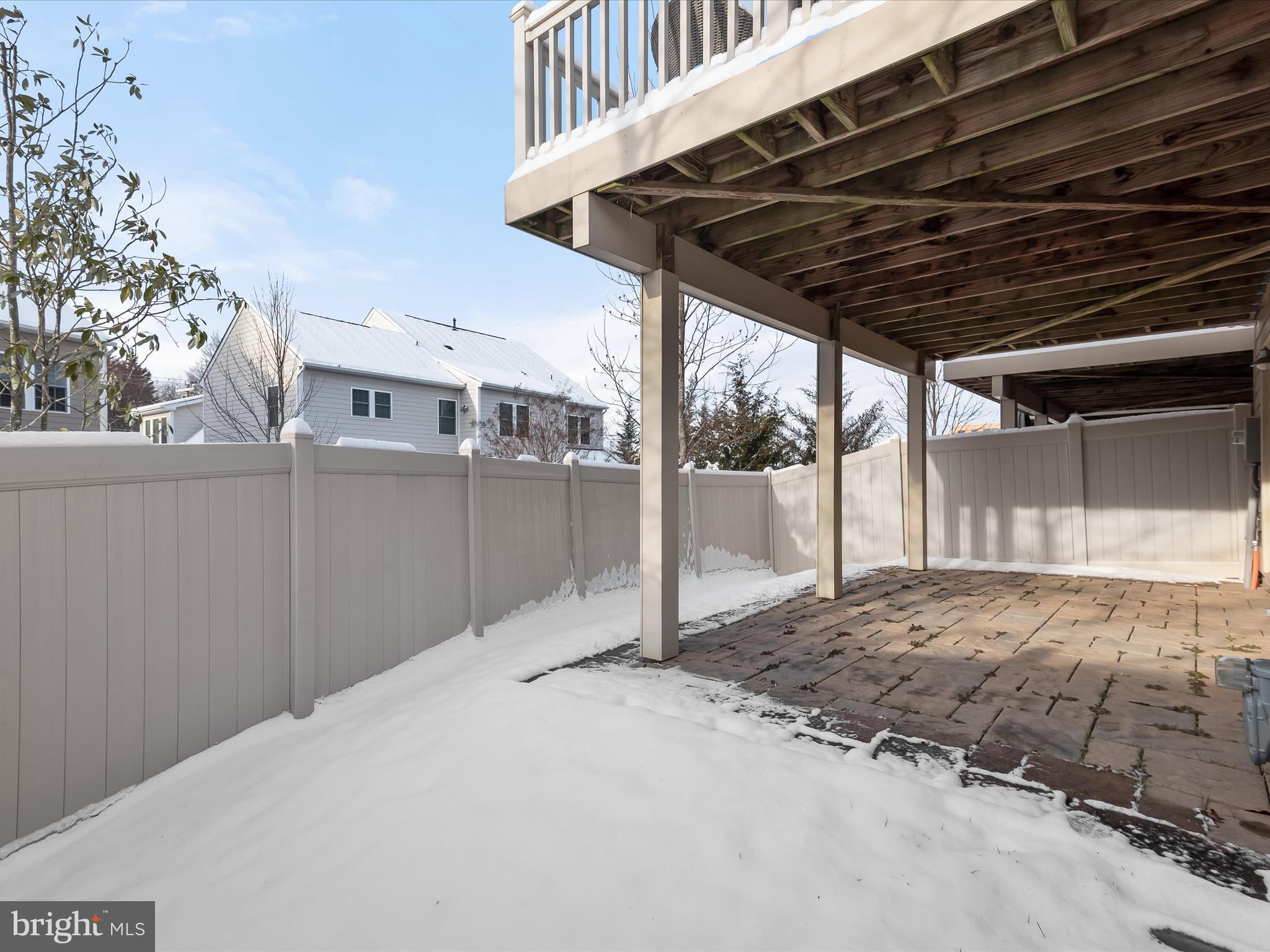 CHESTNUT PLACE - Residential