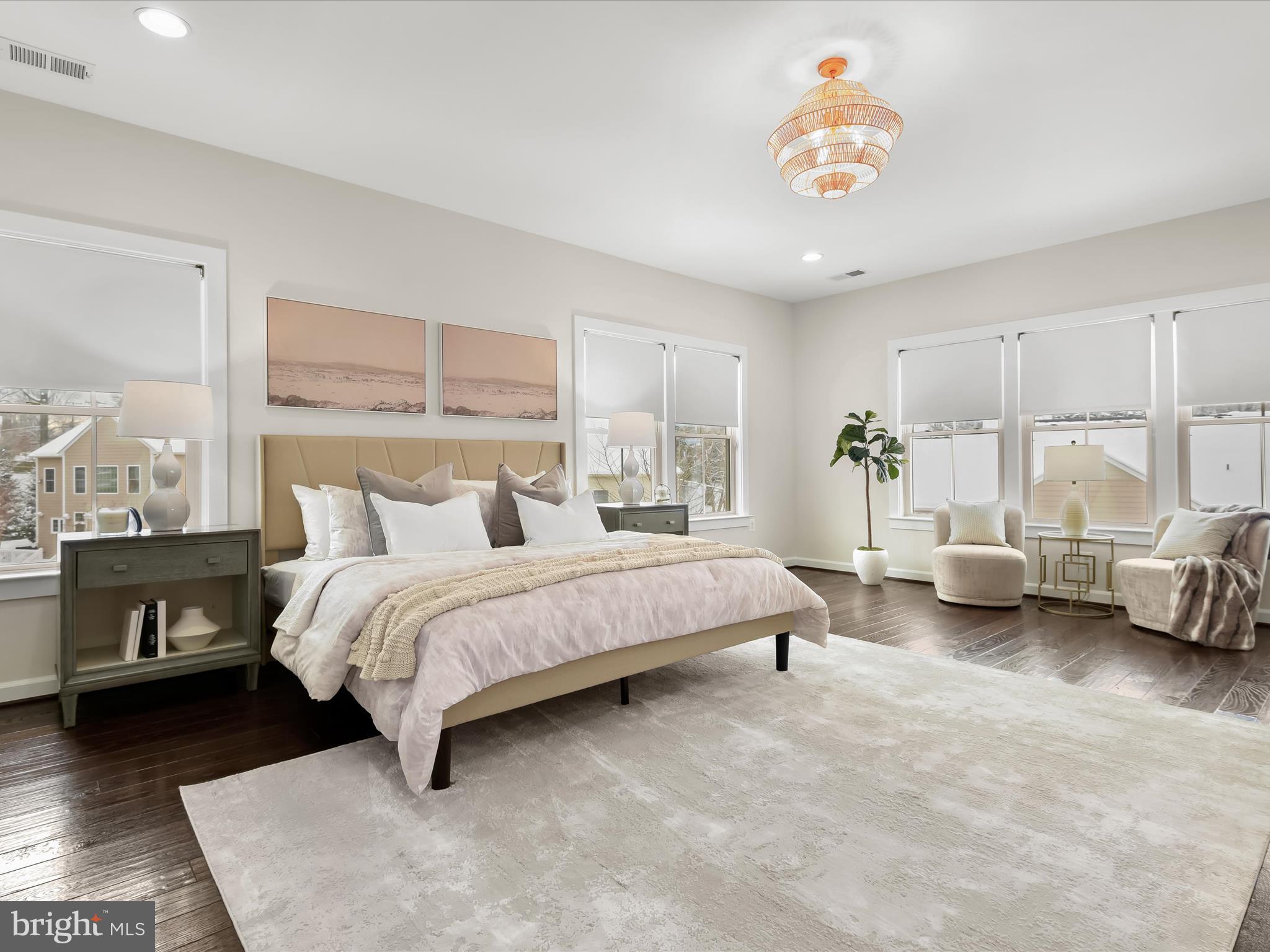 CHESTNUT PLACE - Residential