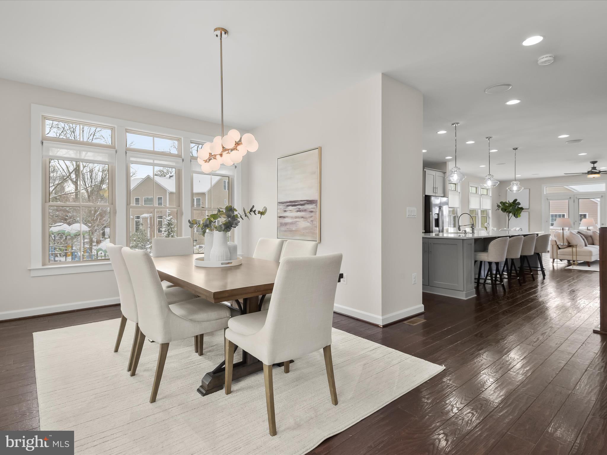 CHESTNUT PLACE - Residential