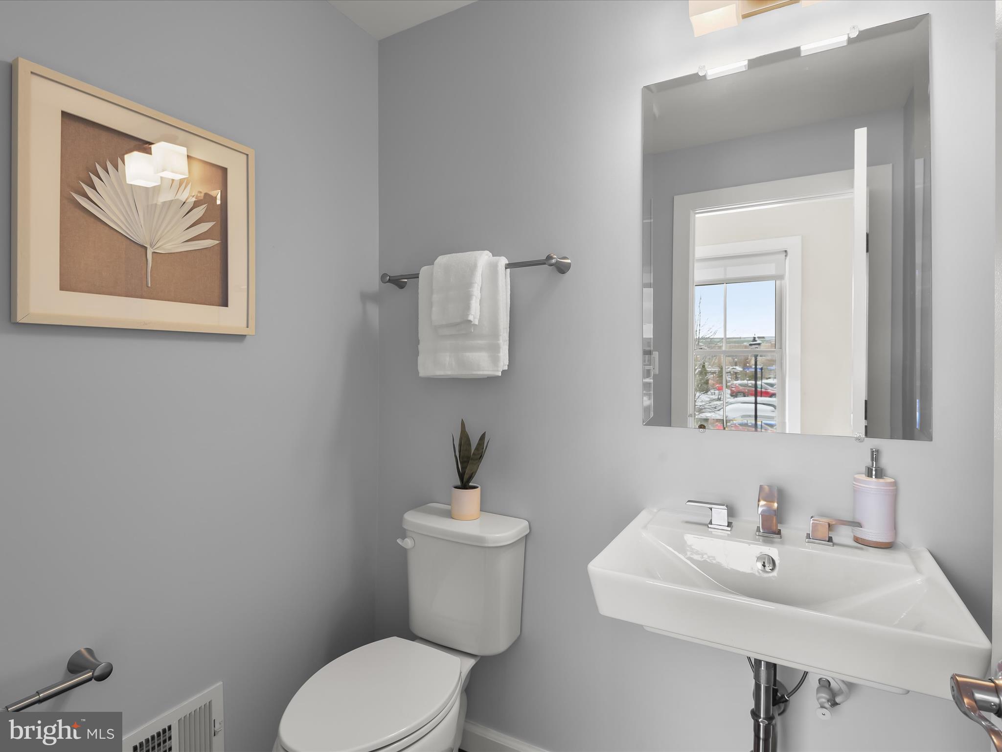 CHESTNUT PLACE - Residential