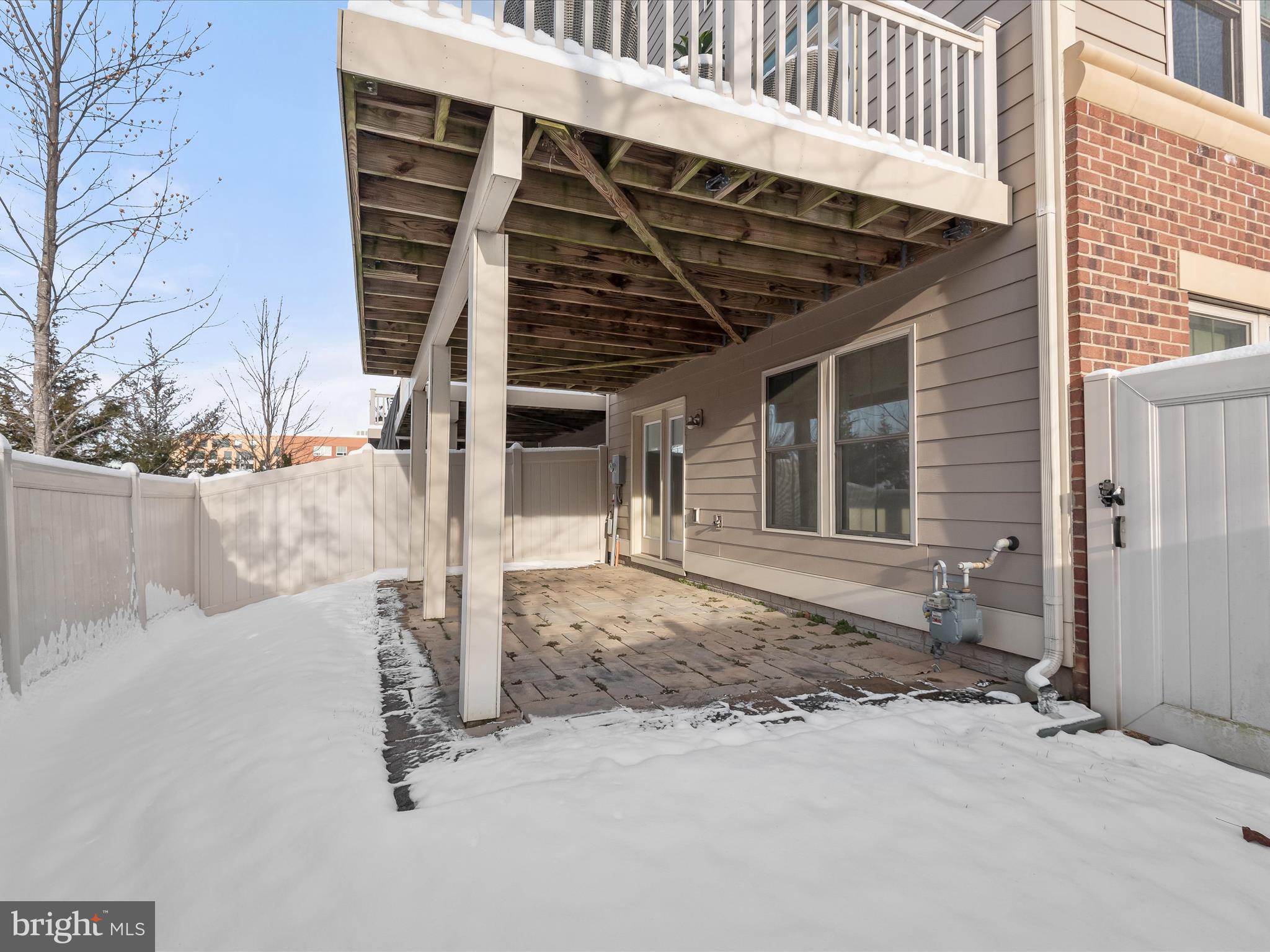 CHESTNUT PLACE - Residential