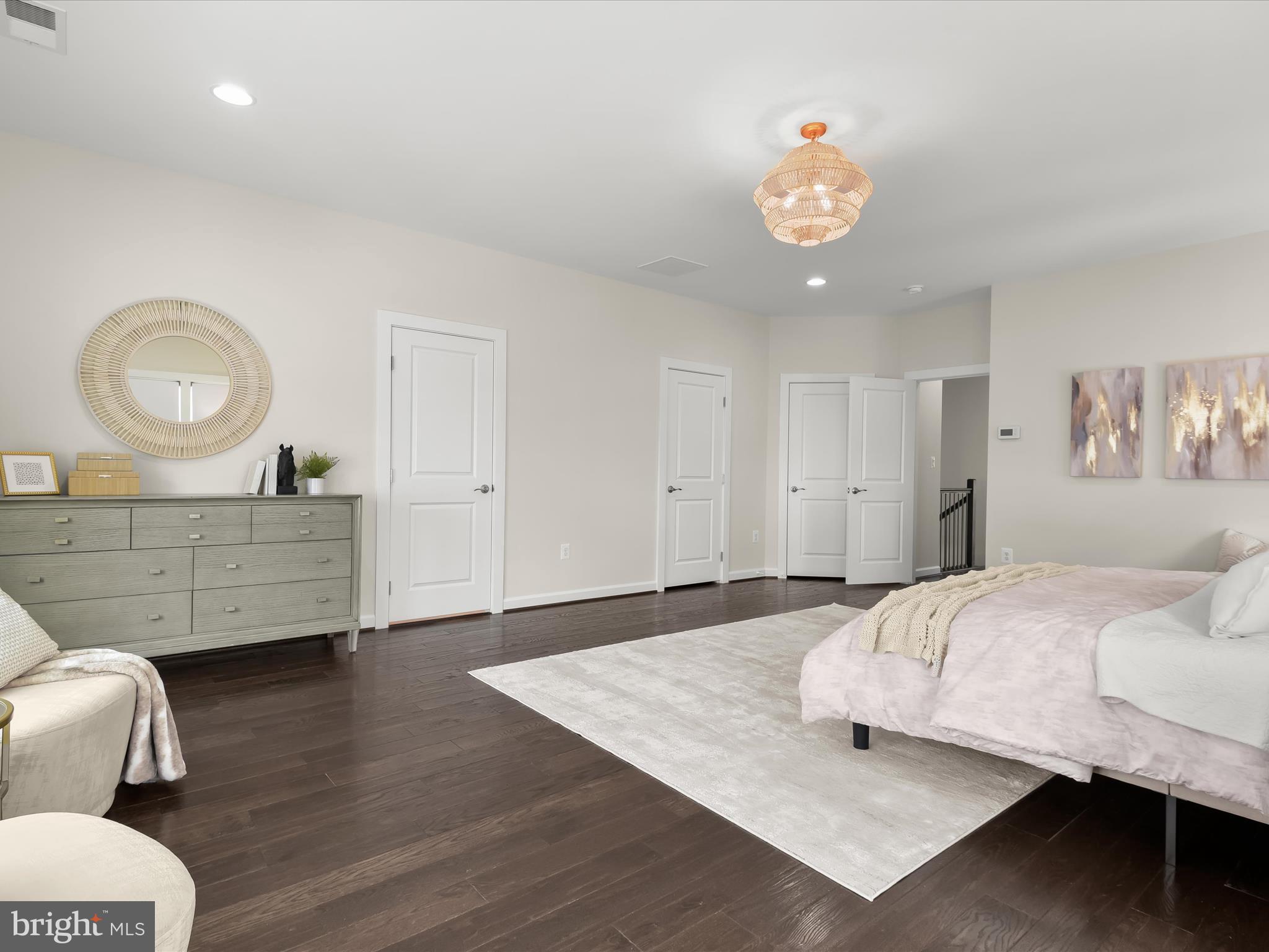 CHESTNUT PLACE - Residential