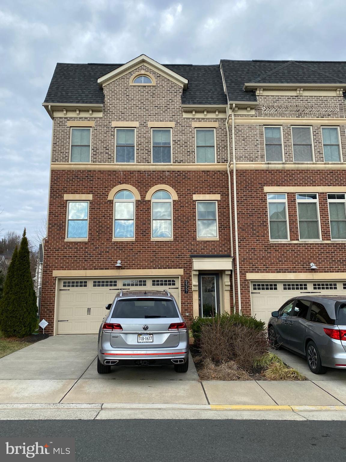 CHESTNUT PLACE - Residential