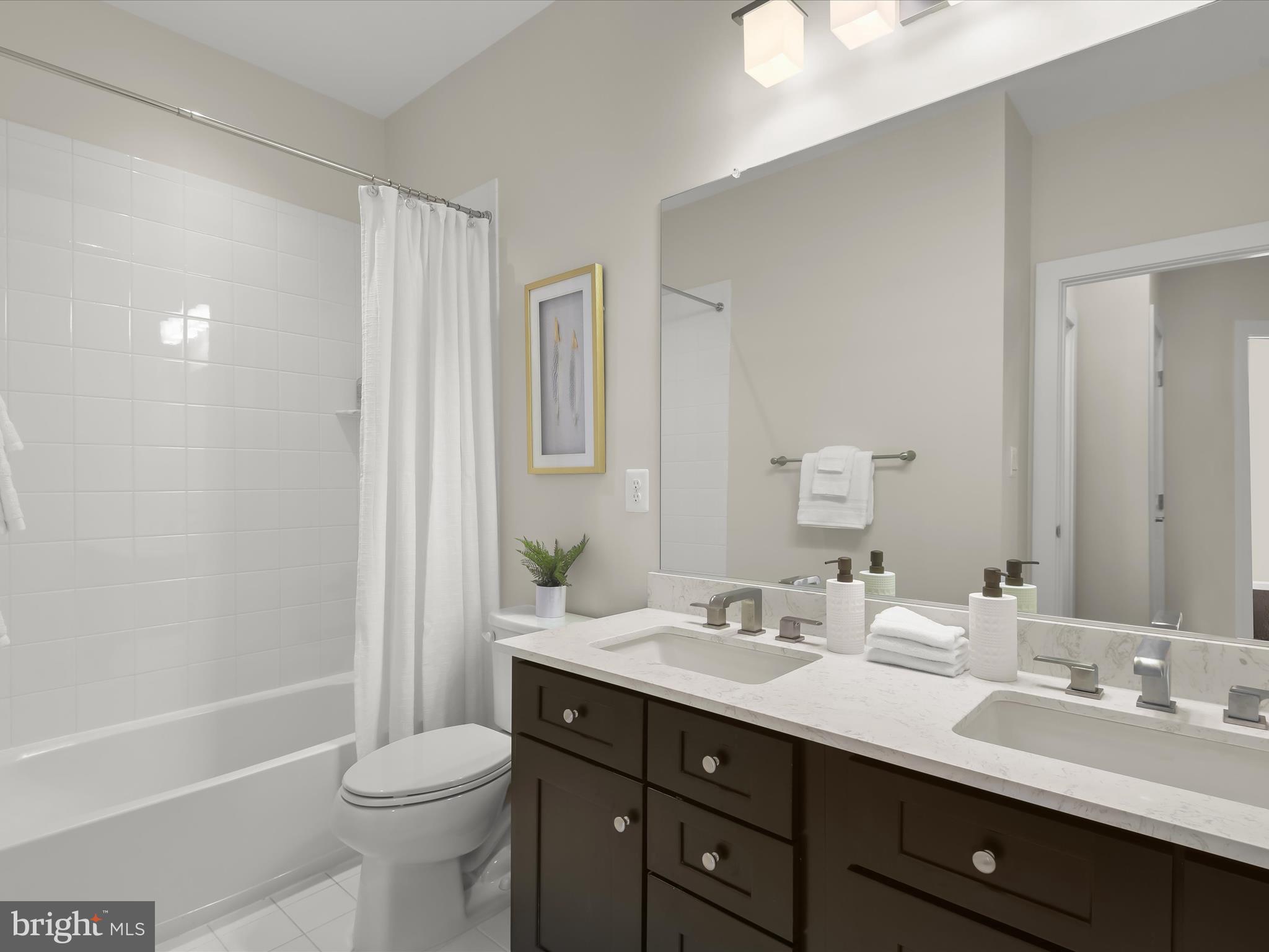 CHESTNUT PLACE - Residential