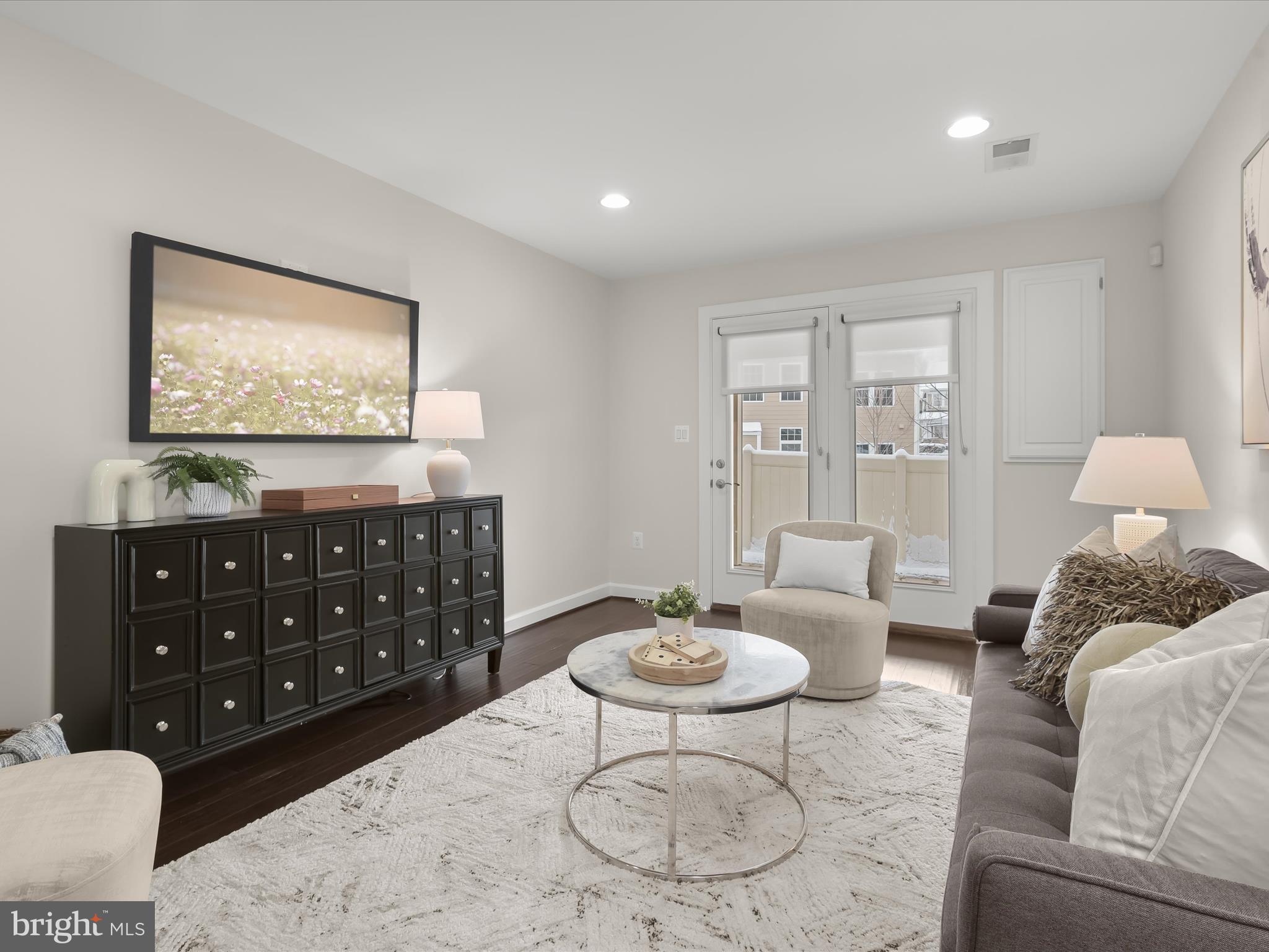 CHESTNUT PLACE - Residential