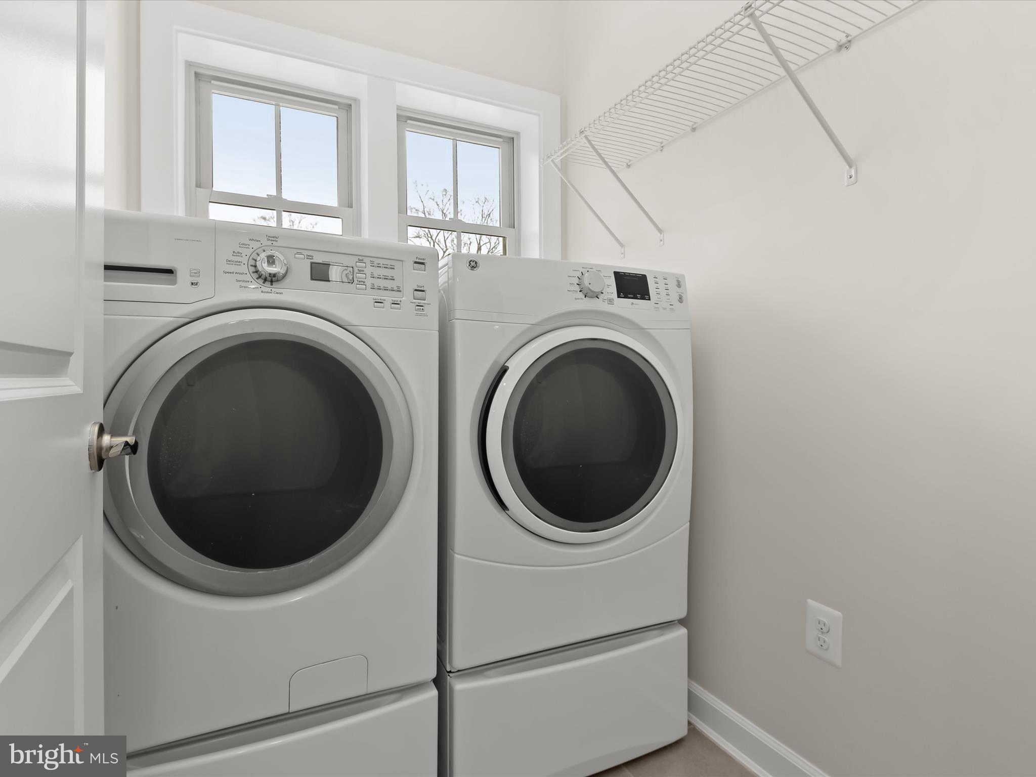 CHESTNUT PLACE - Residential