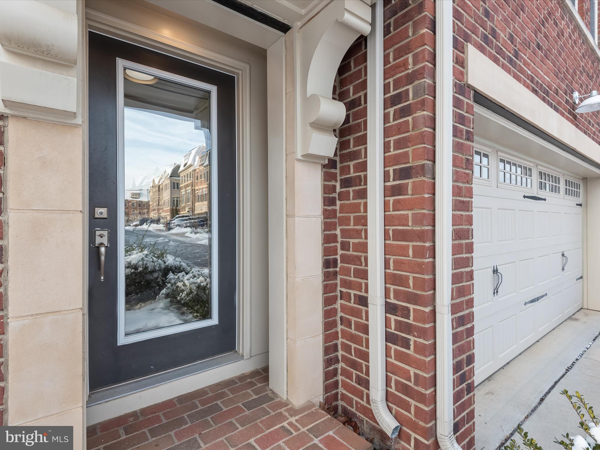 CHESTNUT PLACE - Residential