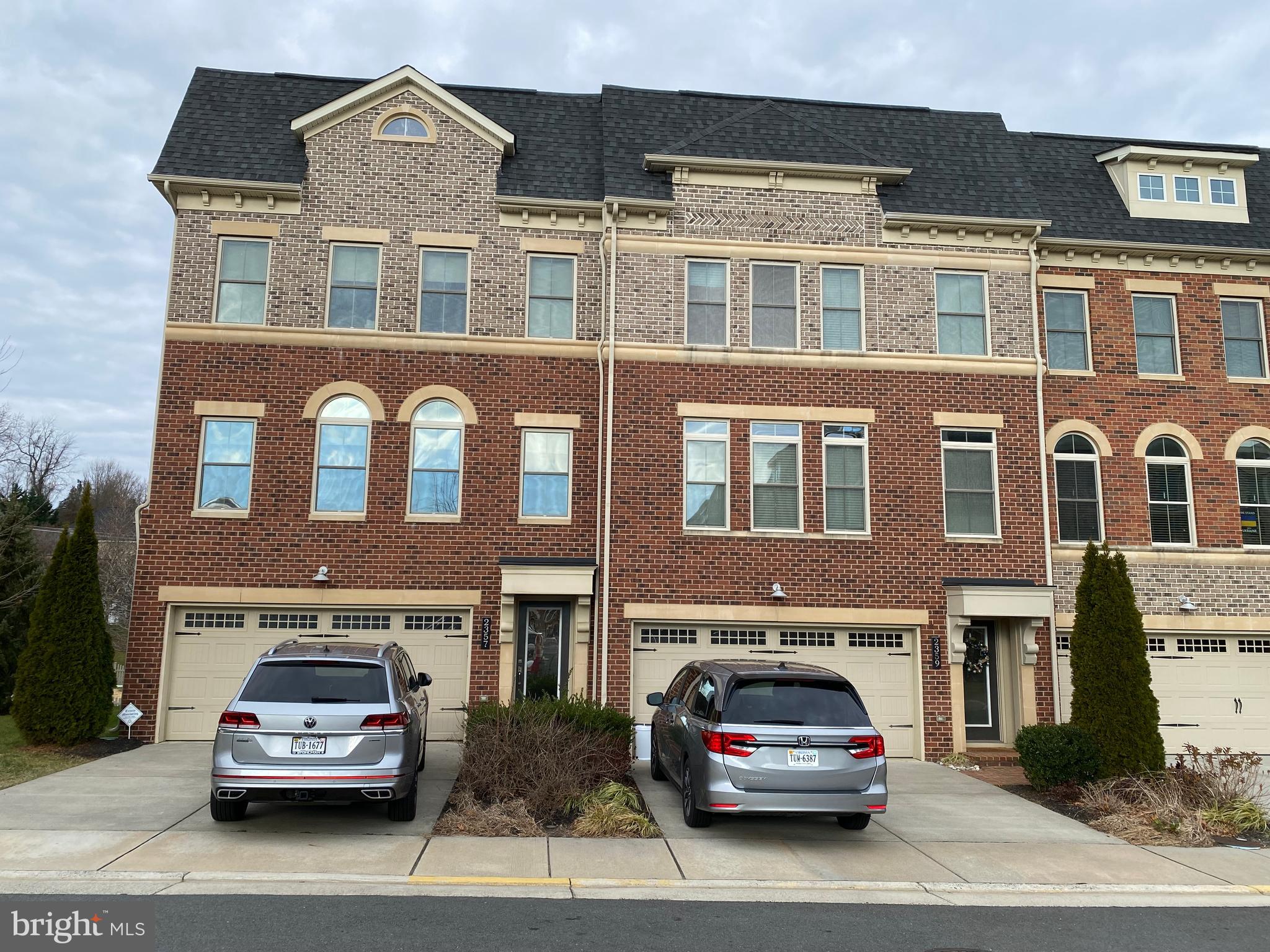 CHESTNUT PLACE - Residential