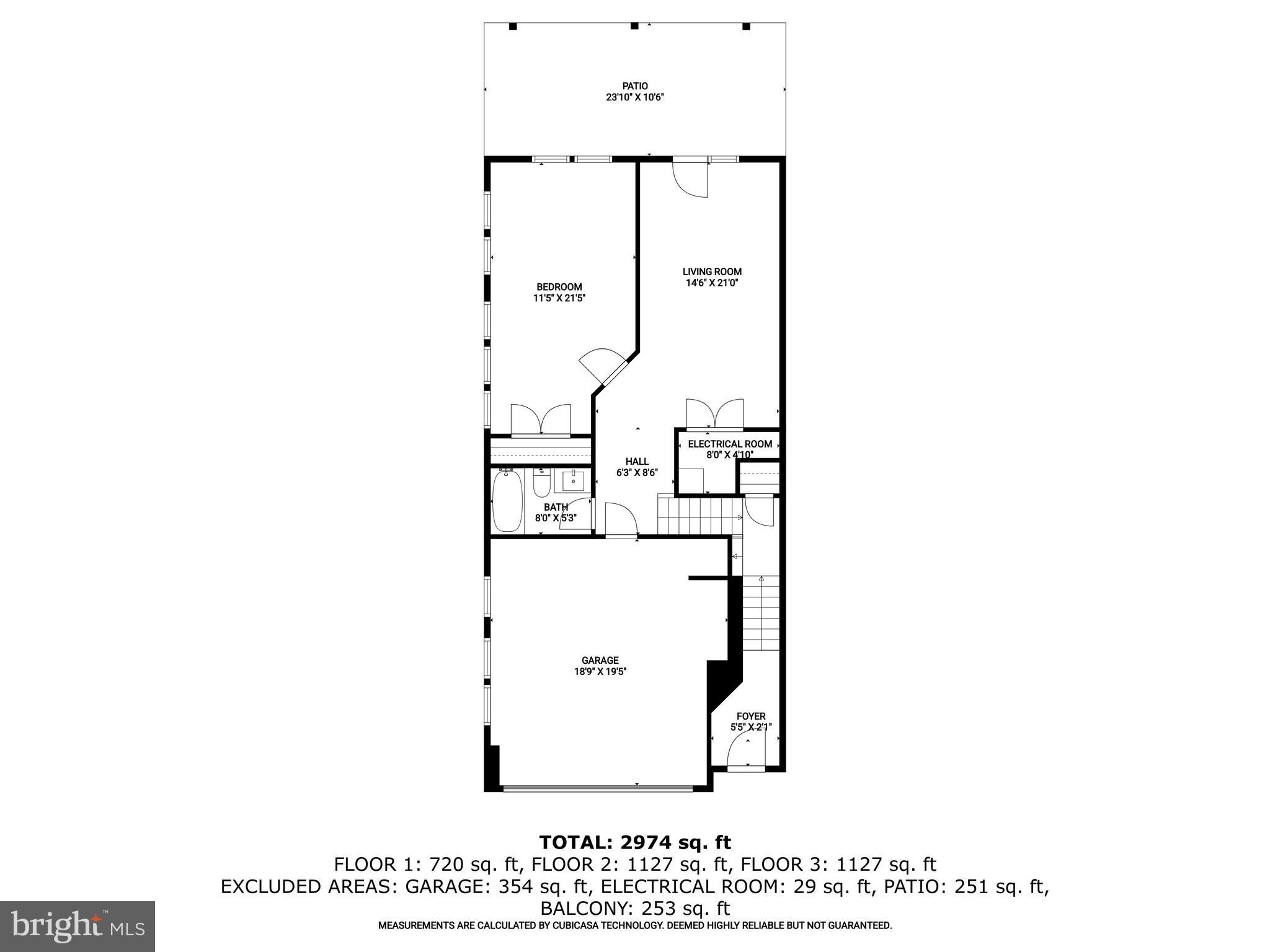CHESTNUT PLACE - Residential