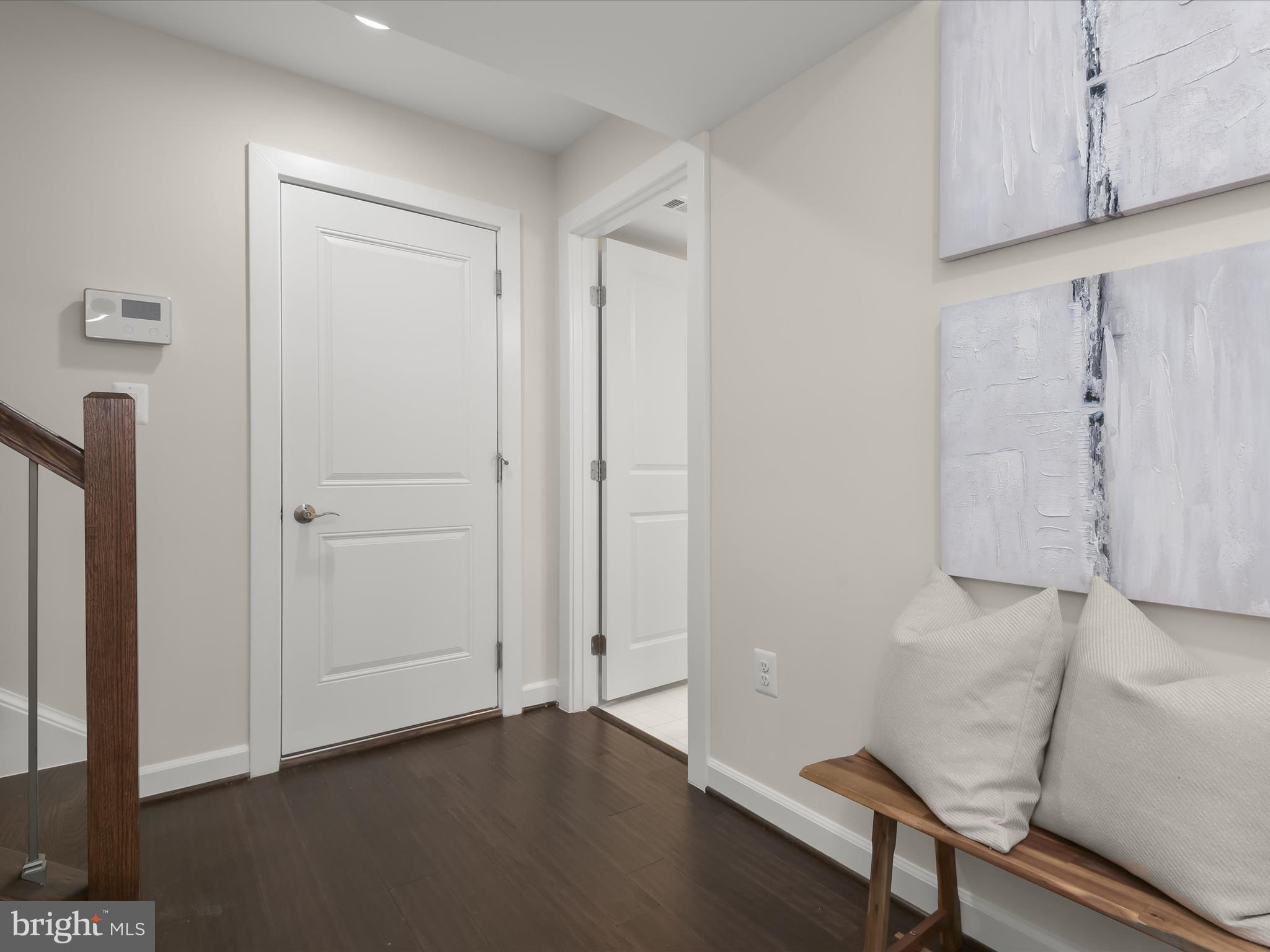 CHESTNUT PLACE - Residential