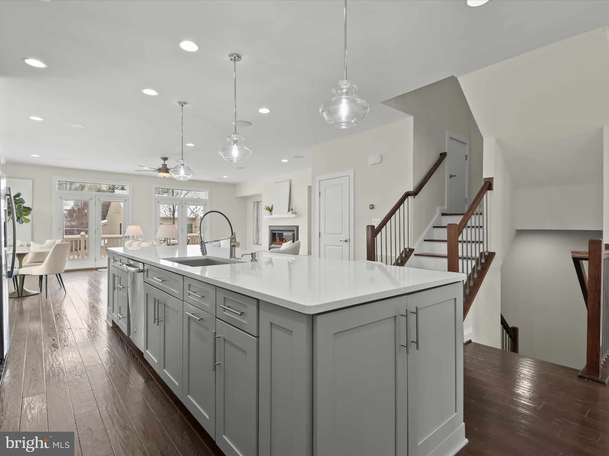 CHESTNUT PLACE - Residential