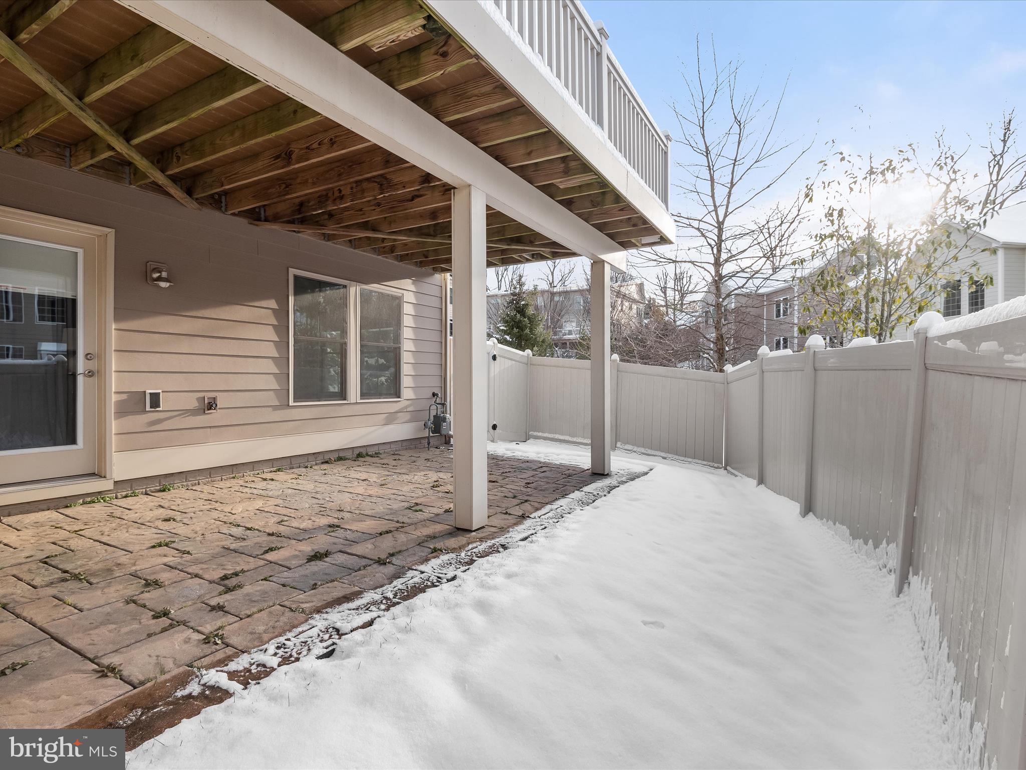 CHESTNUT PLACE - Residential