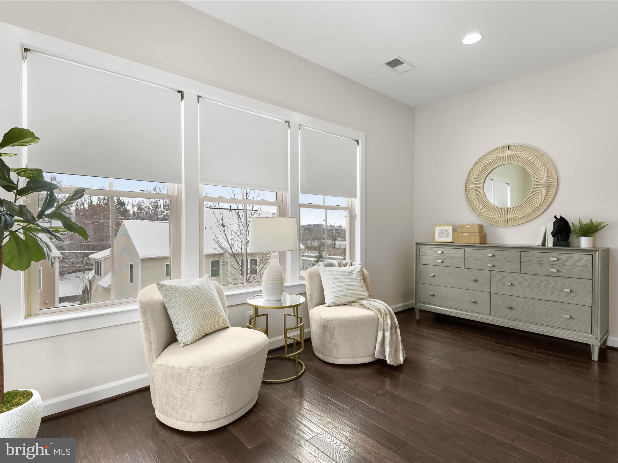 CHESTNUT PLACE - Residential