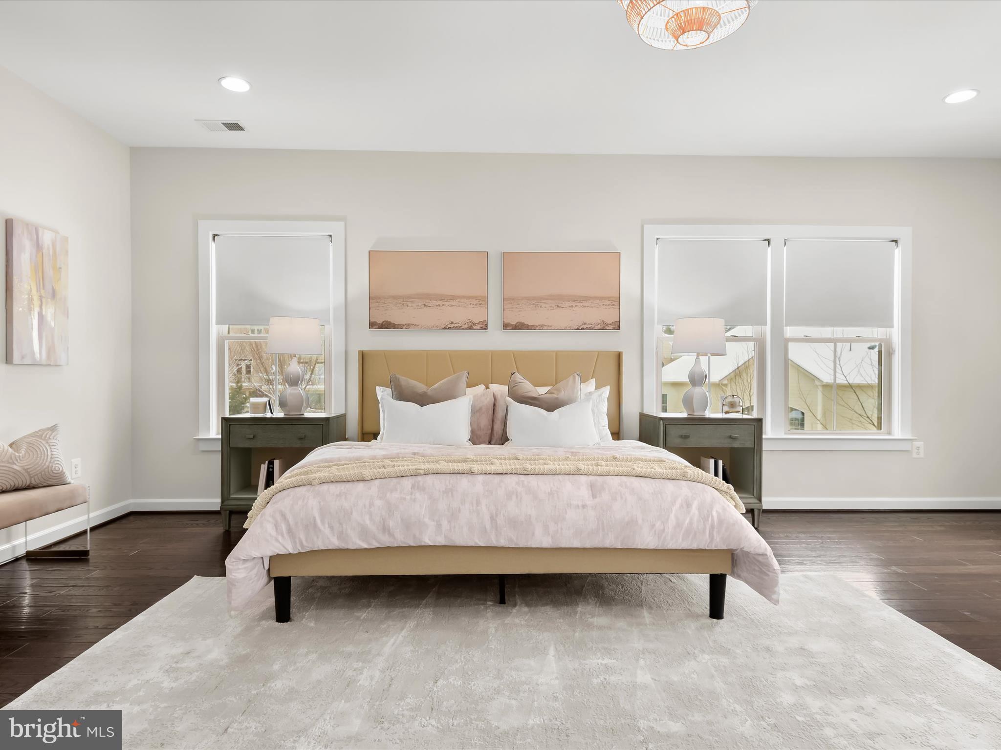 CHESTNUT PLACE - Residential