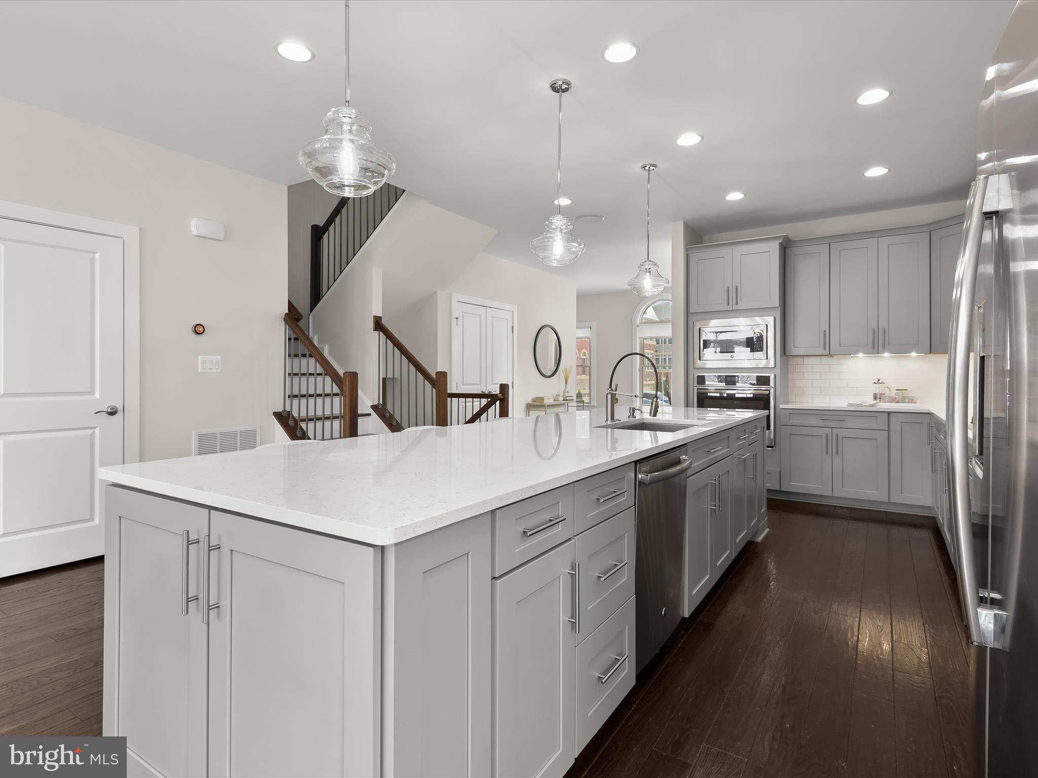 CHESTNUT PLACE - Residential