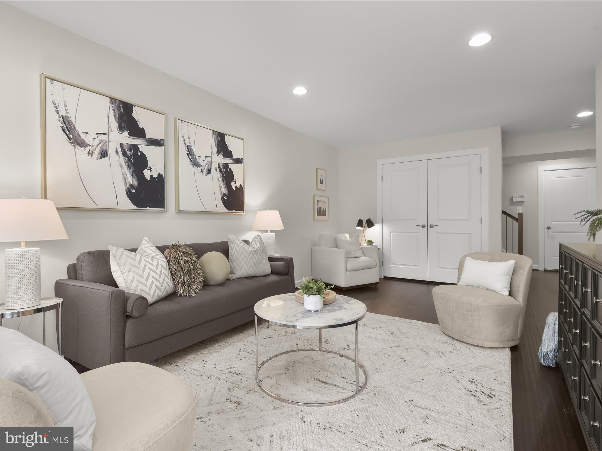 CHESTNUT PLACE - Residential