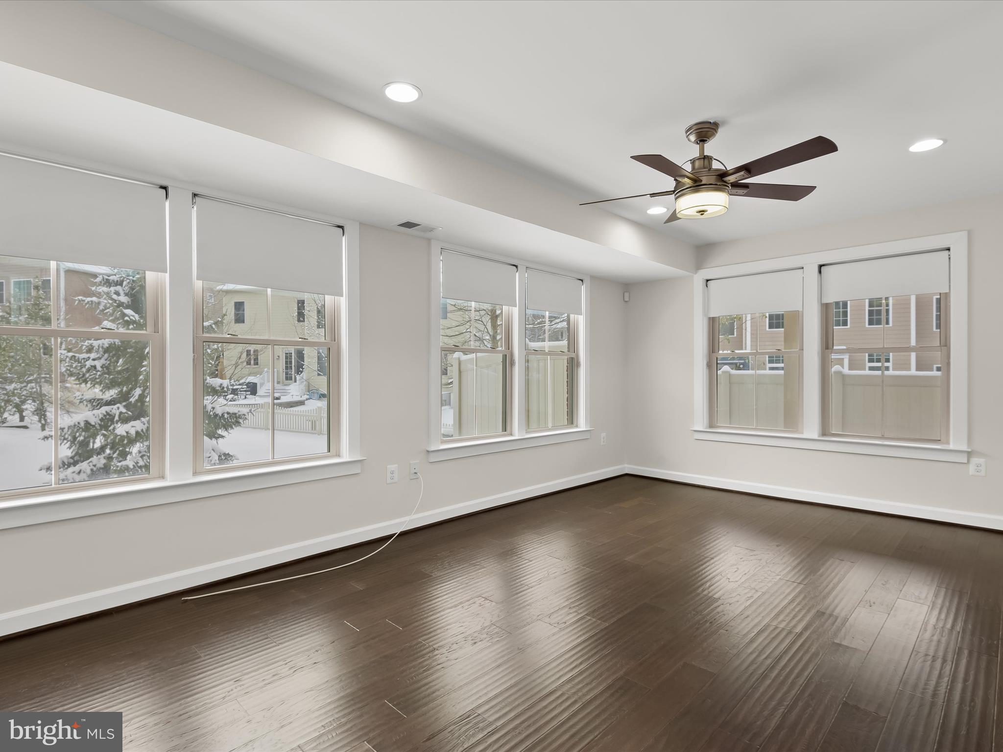 CHESTNUT PLACE - Residential