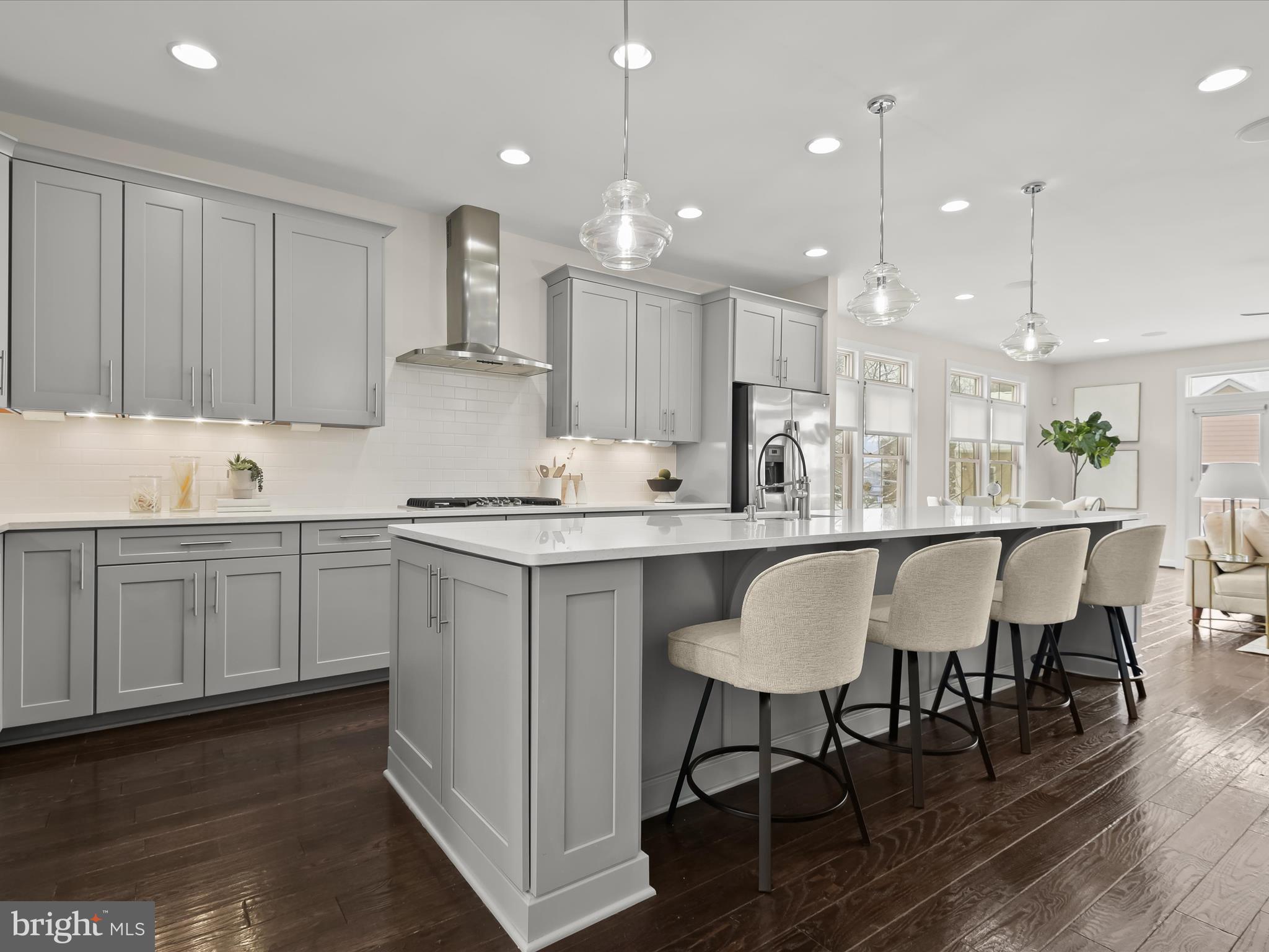 CHESTNUT PLACE - Residential