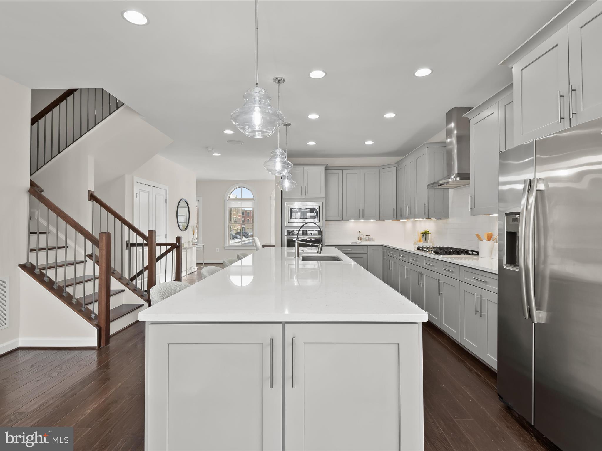 CHESTNUT PLACE - Residential