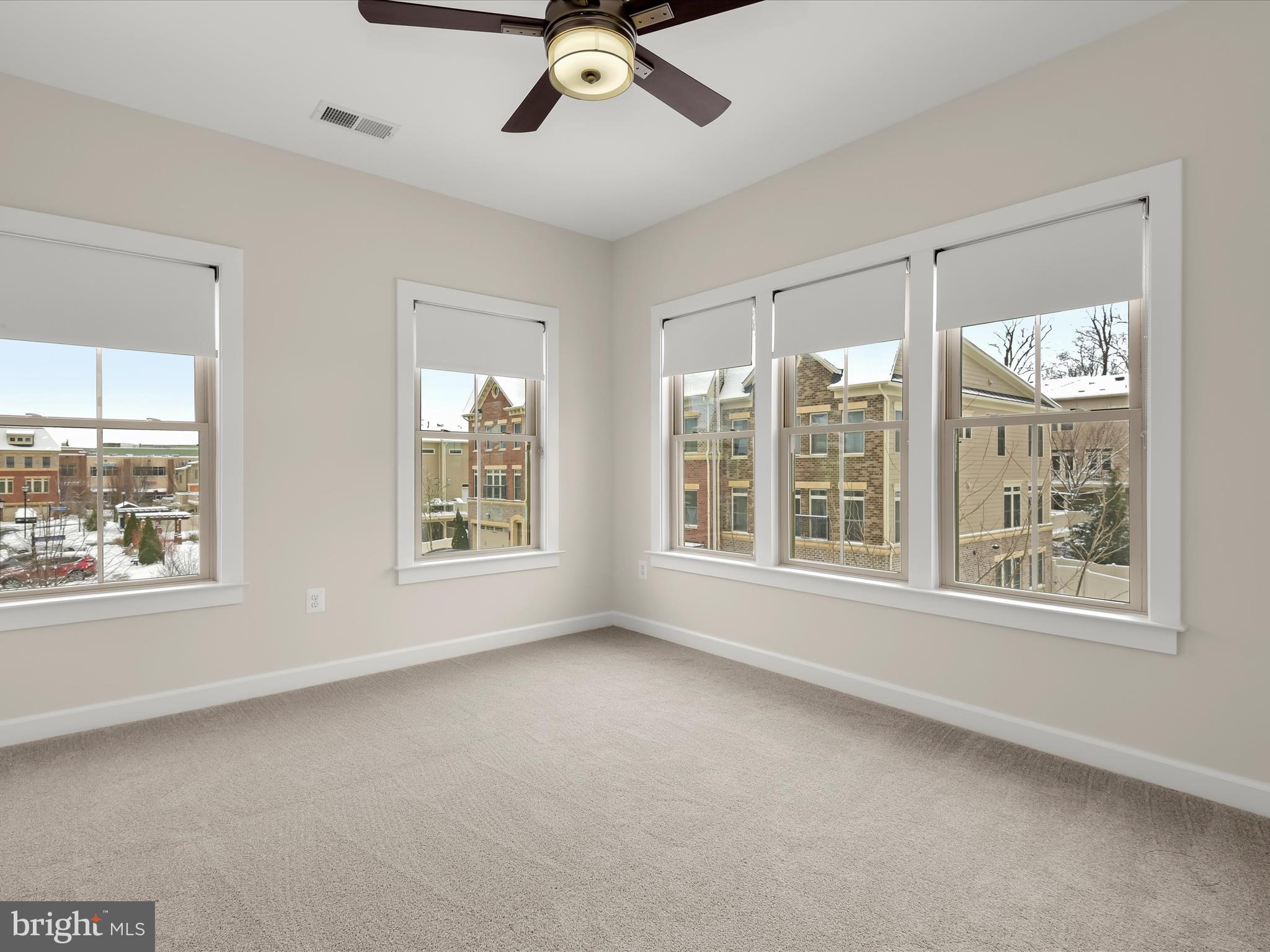 CHESTNUT PLACE - Residential