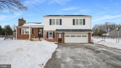 1031 ETHEL AVENUE NORRISTOWN PA 19403