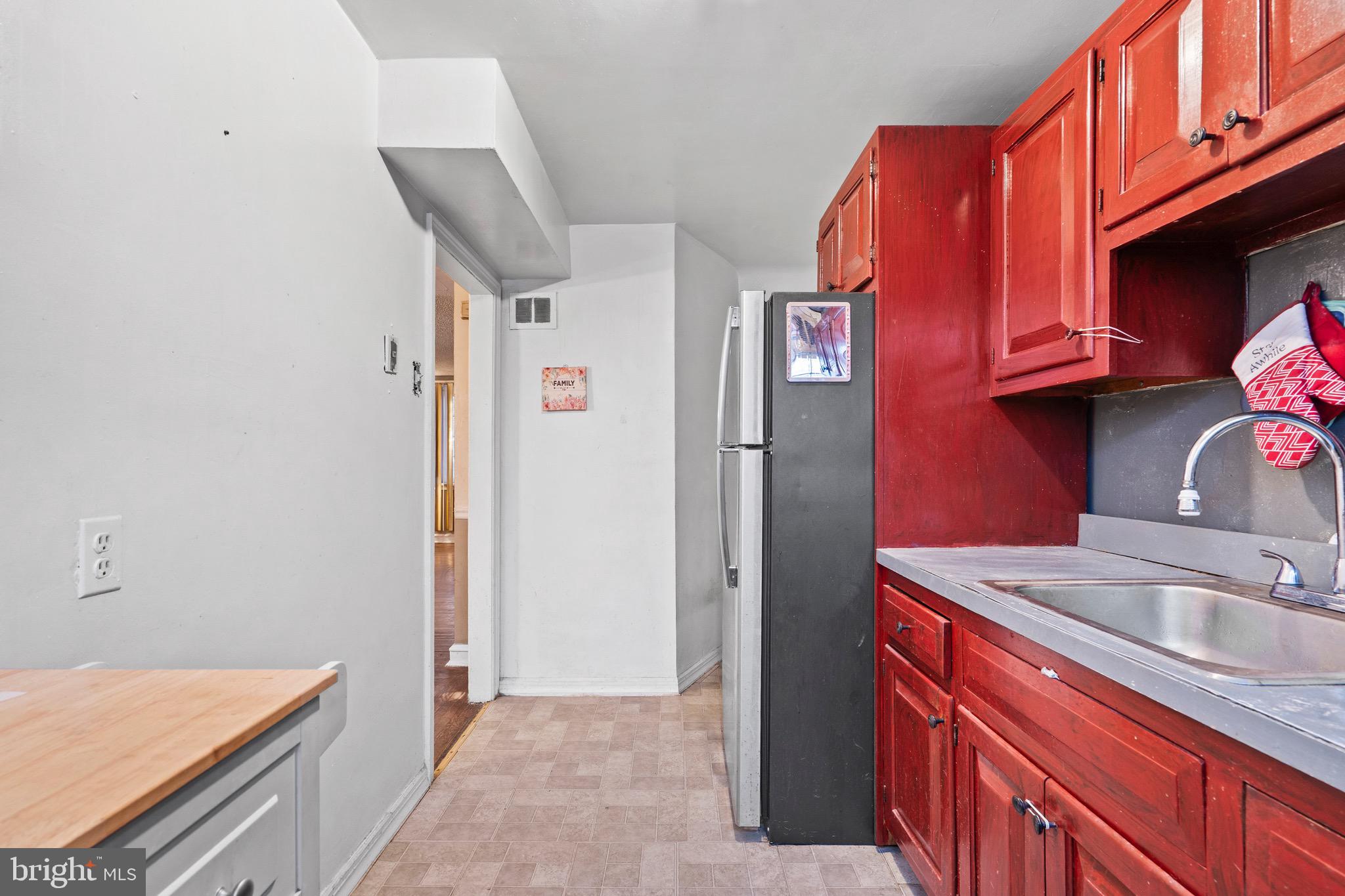 MT AIRY (EAST) - Residential