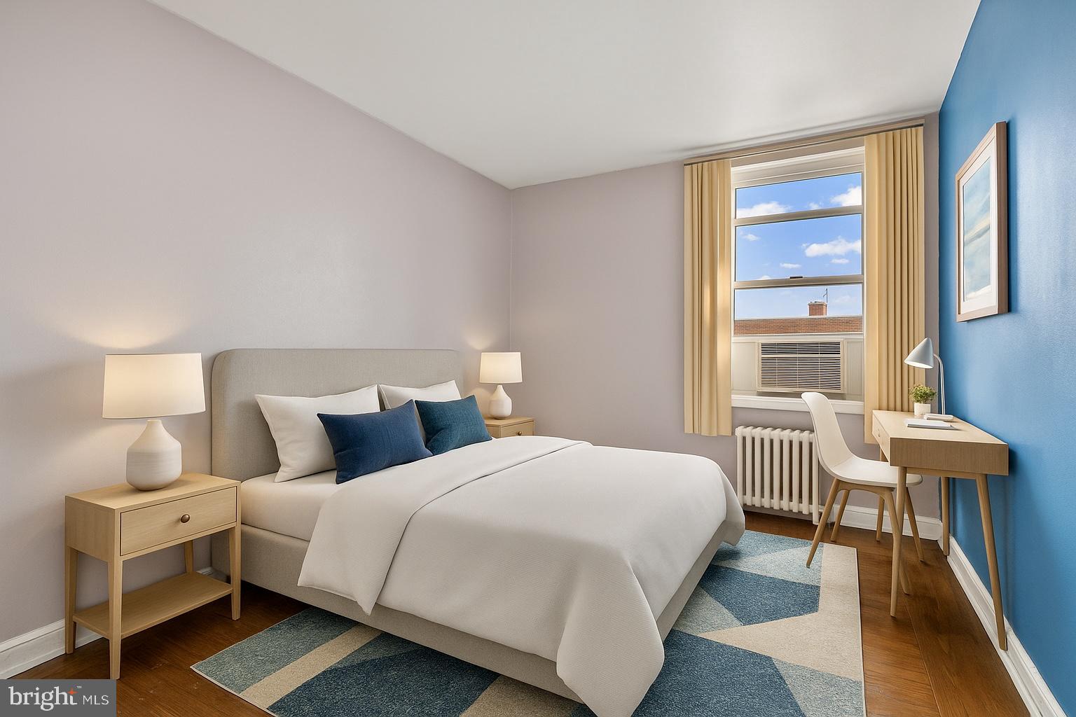 MT AIRY (EAST) - Residential