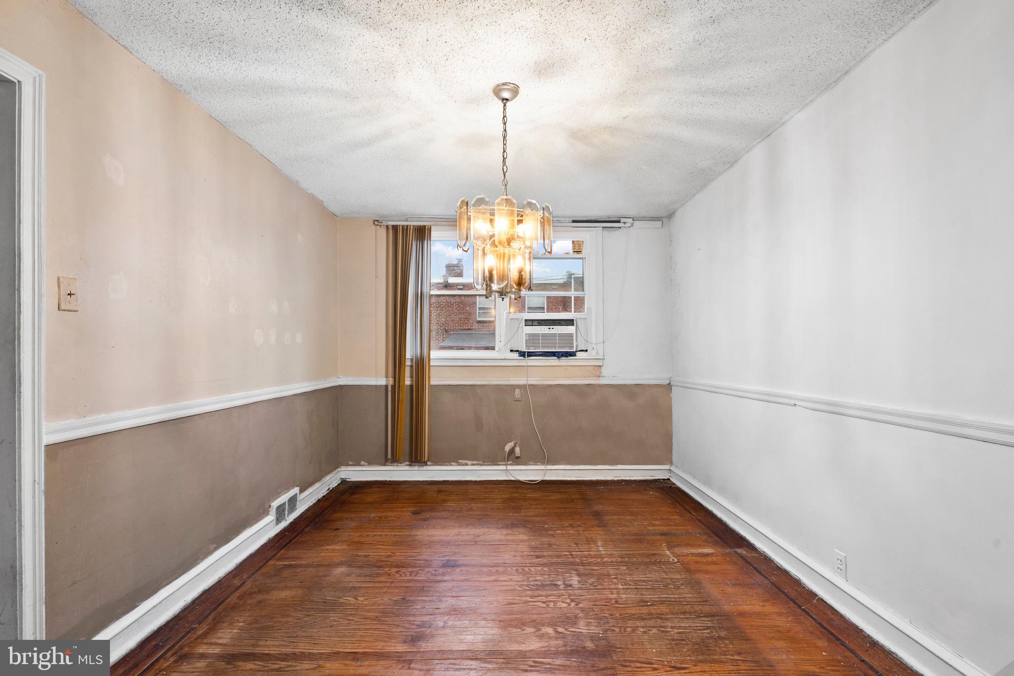 MT AIRY (EAST) - Residential